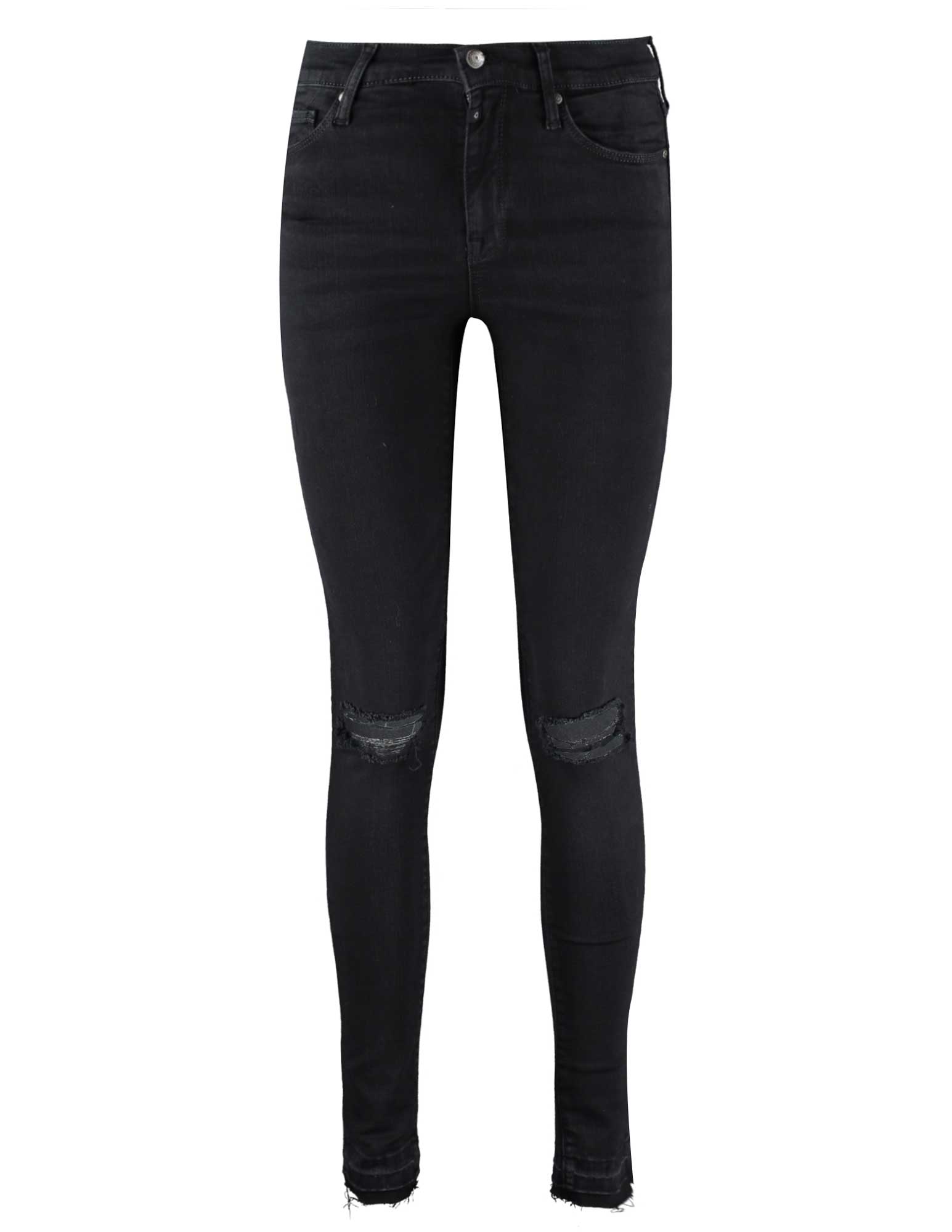 Cup of Joe Skinny jeans Sophia Zwart
