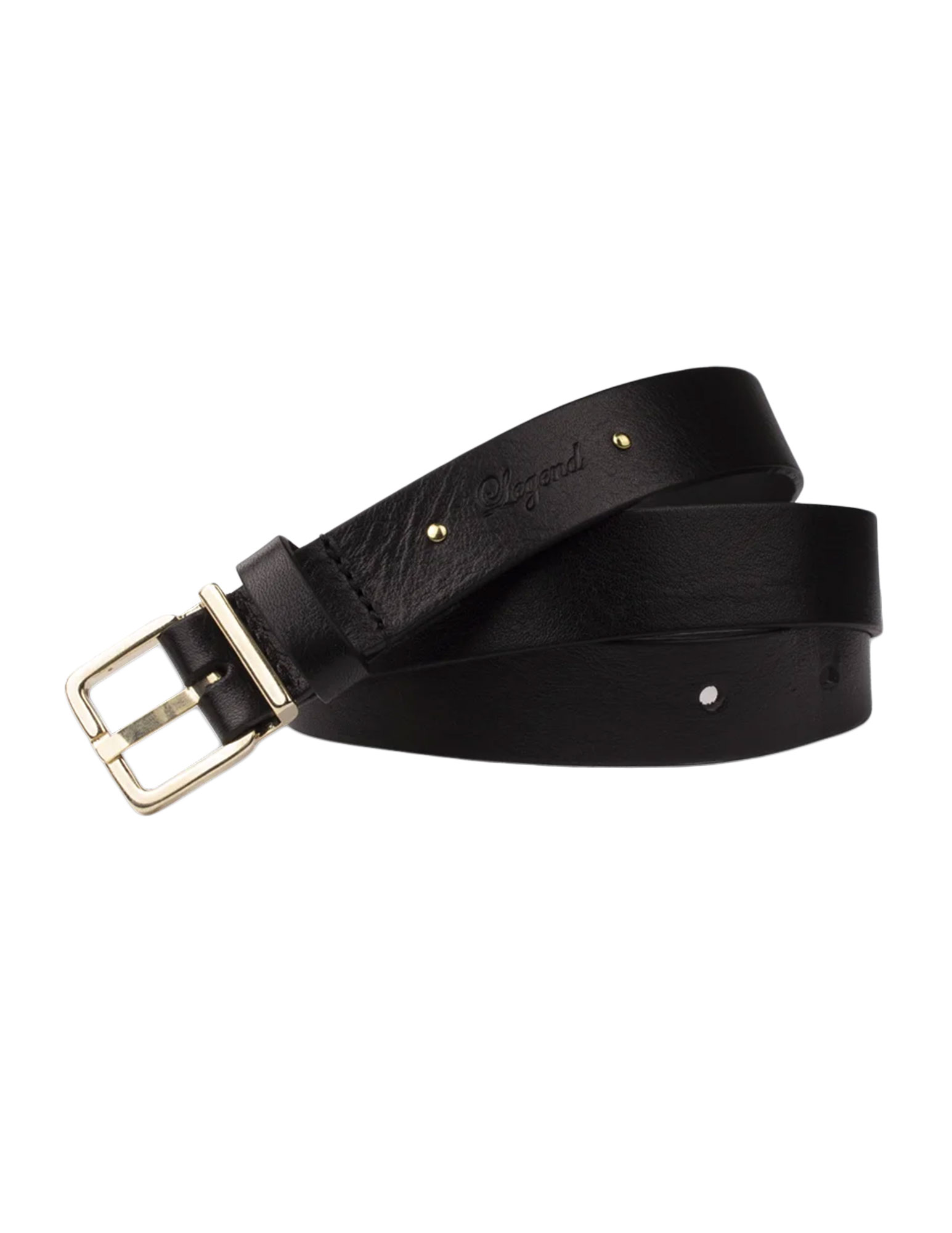 Legend Riem 25202 Zwart