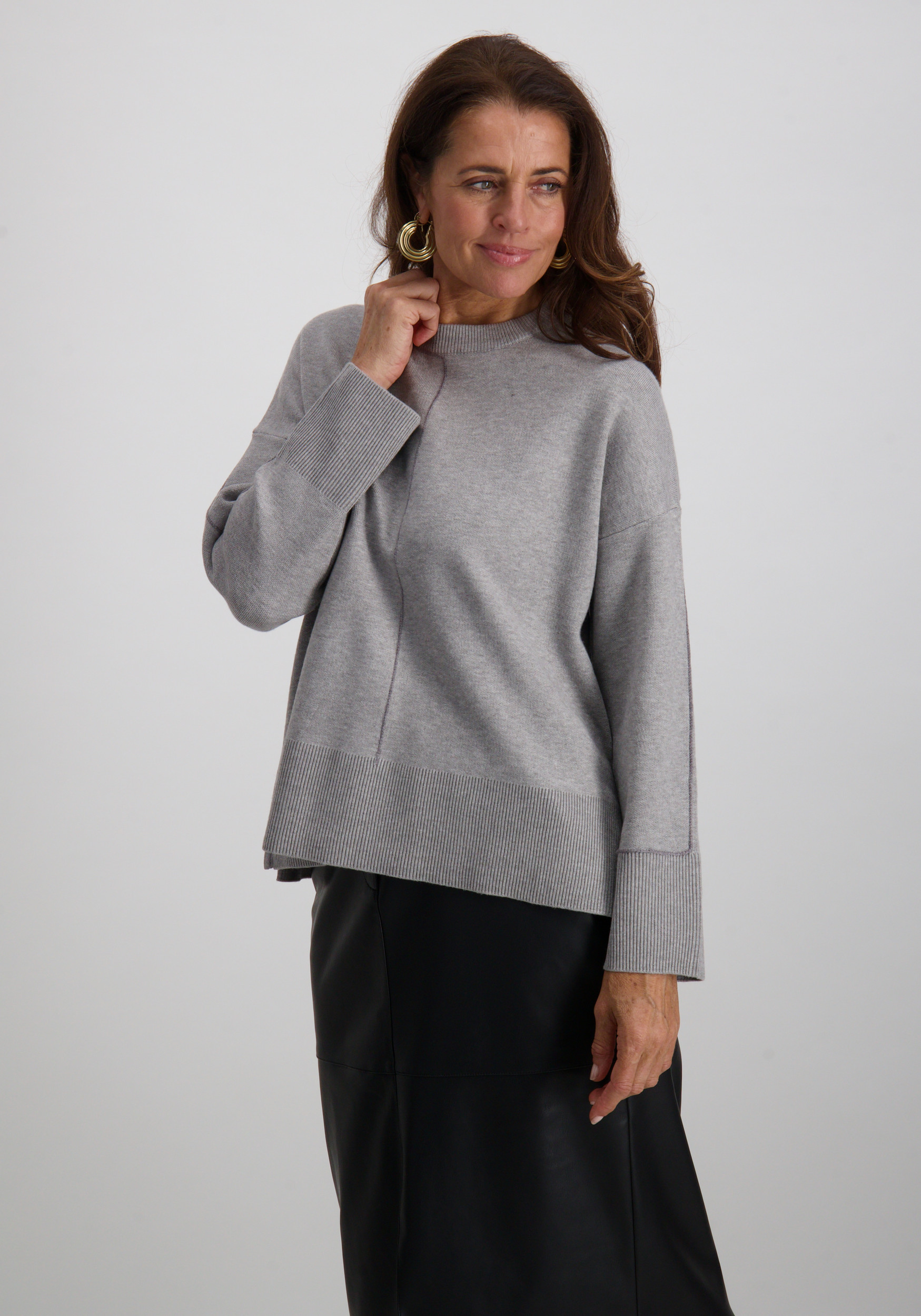 Ichi Trui Balia 20124240 Midden grijs