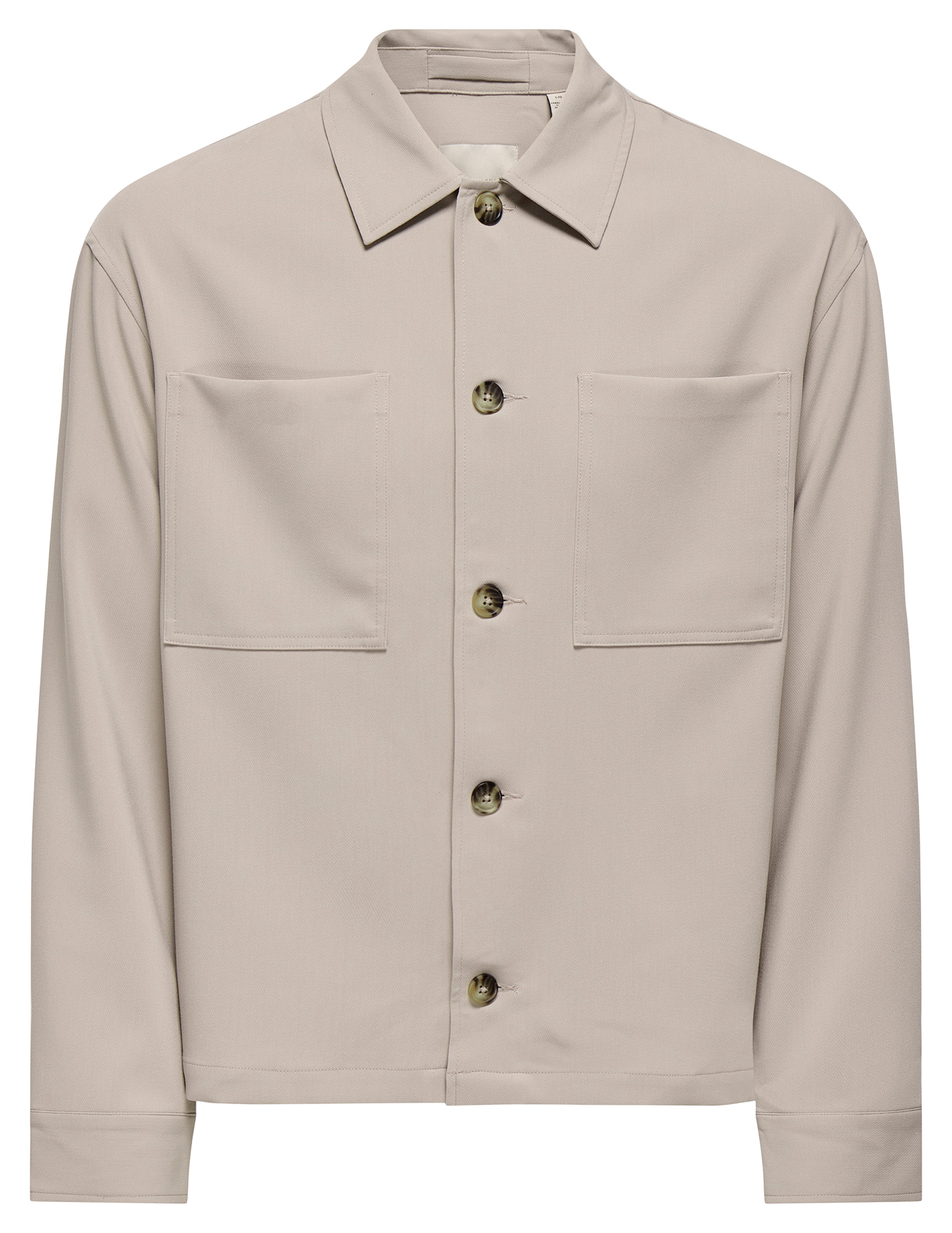 ONLY & SONS Overshirt Will 22036352