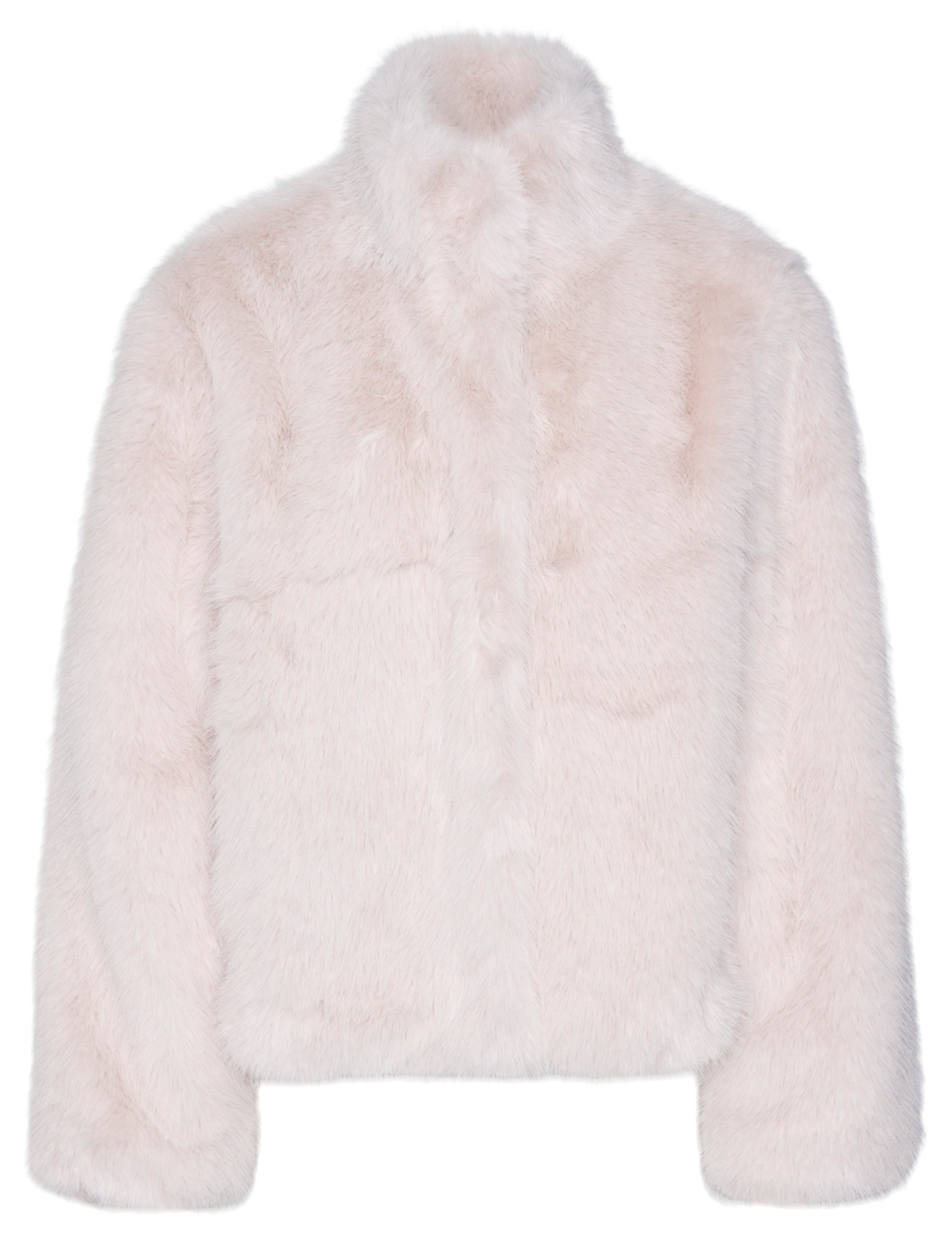 Vero moda Winterjas Monroe 10315328 Beige