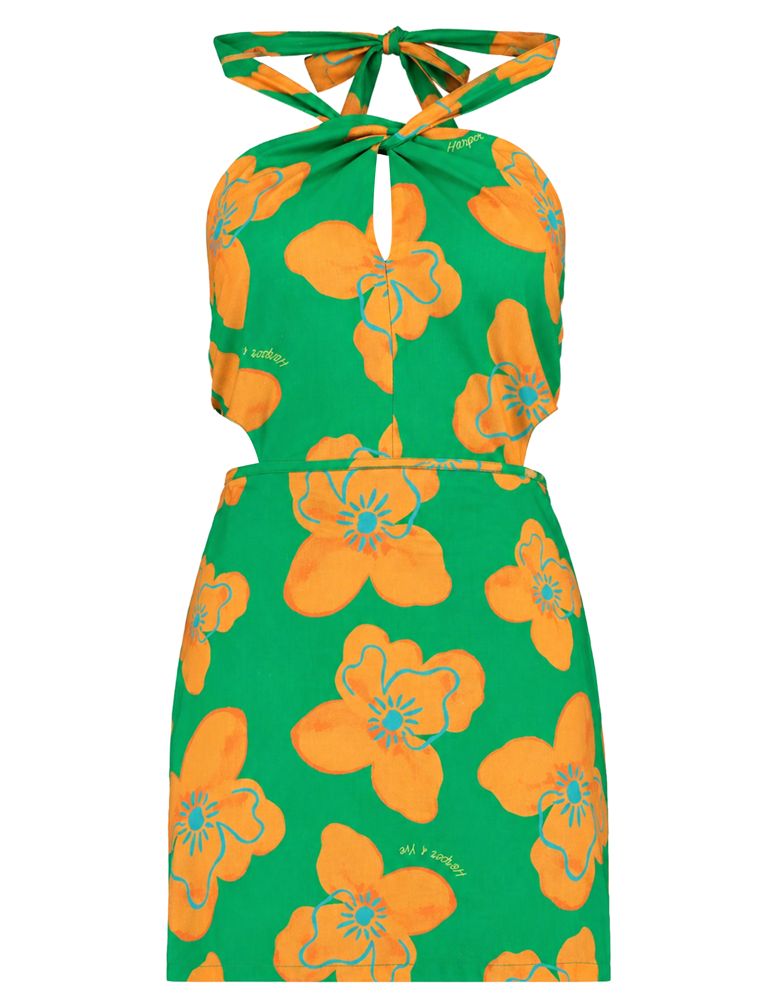 Harper & Yve Jurk Sora HS6C906