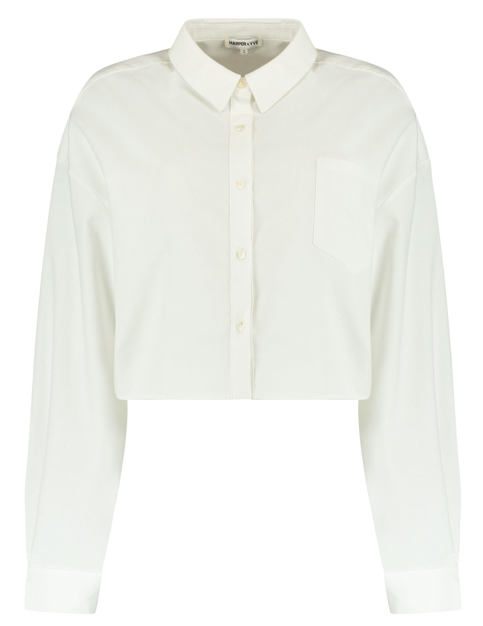 Harper & Yve Blouse Femke SS6P610