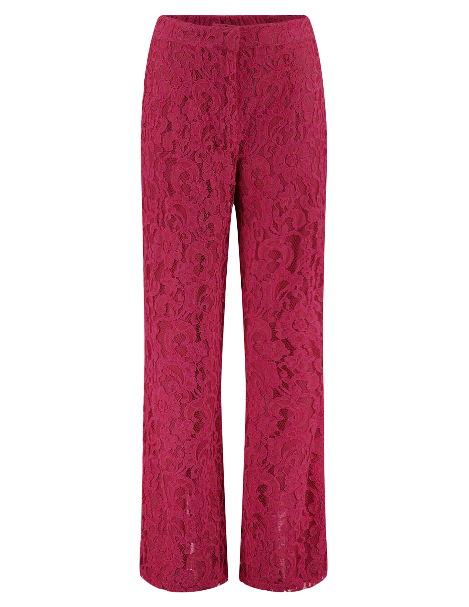 Harper & Yve Broek Lola SS6P102 Donker rose