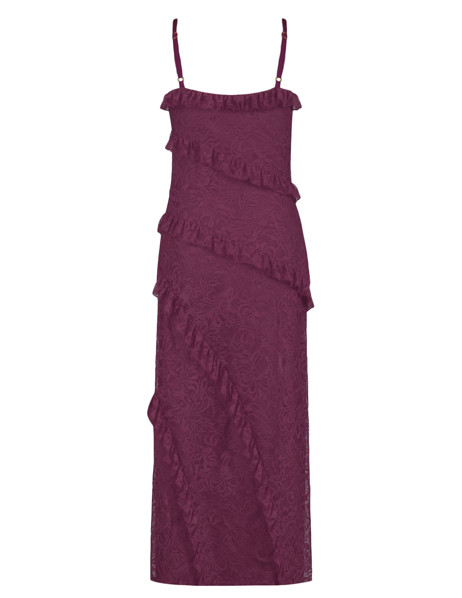 Harper & Yve Jurk Sammie HS6P910 Paars