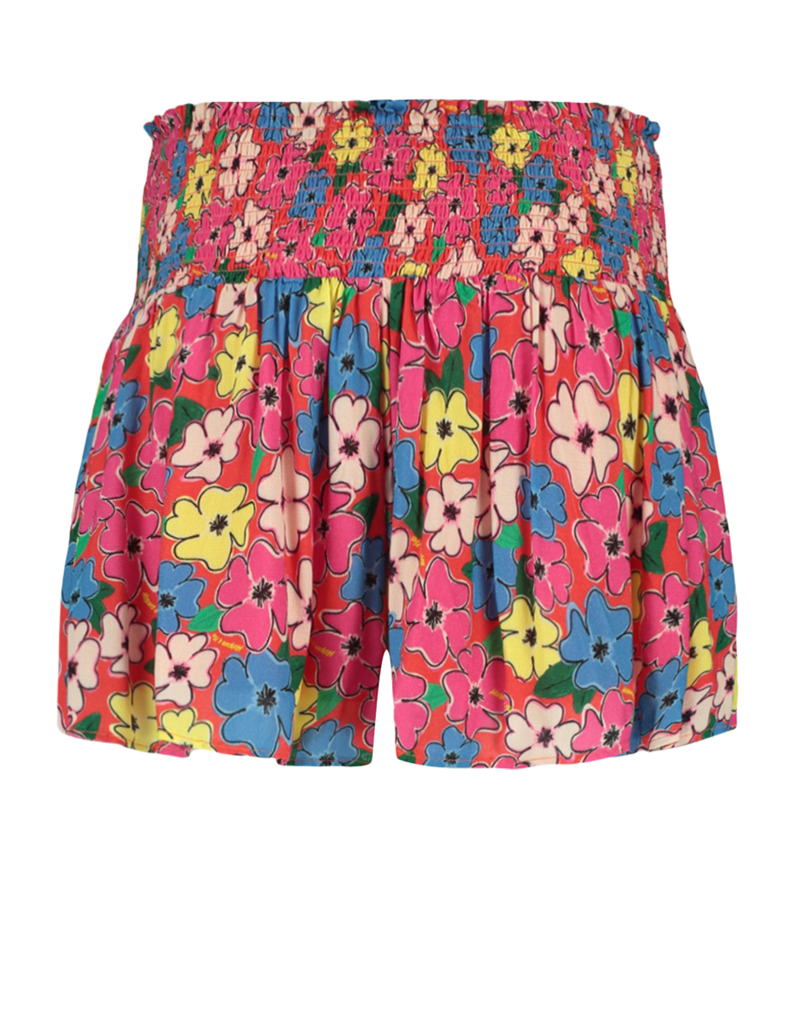 Harper & Yve Short Ruby HS25J104 Multi