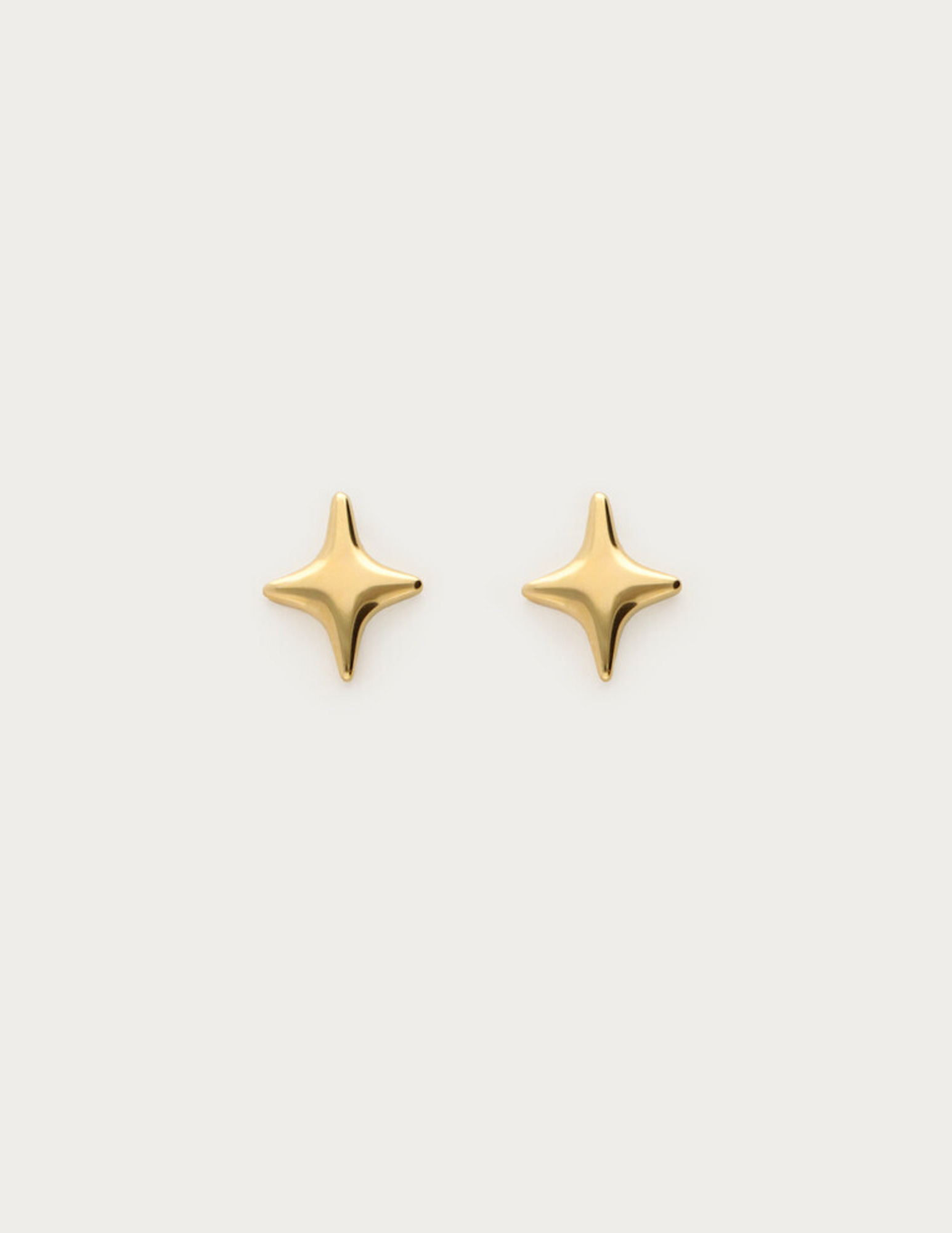 My Jewellery Studs mini Poolster MJ14862 Goud
