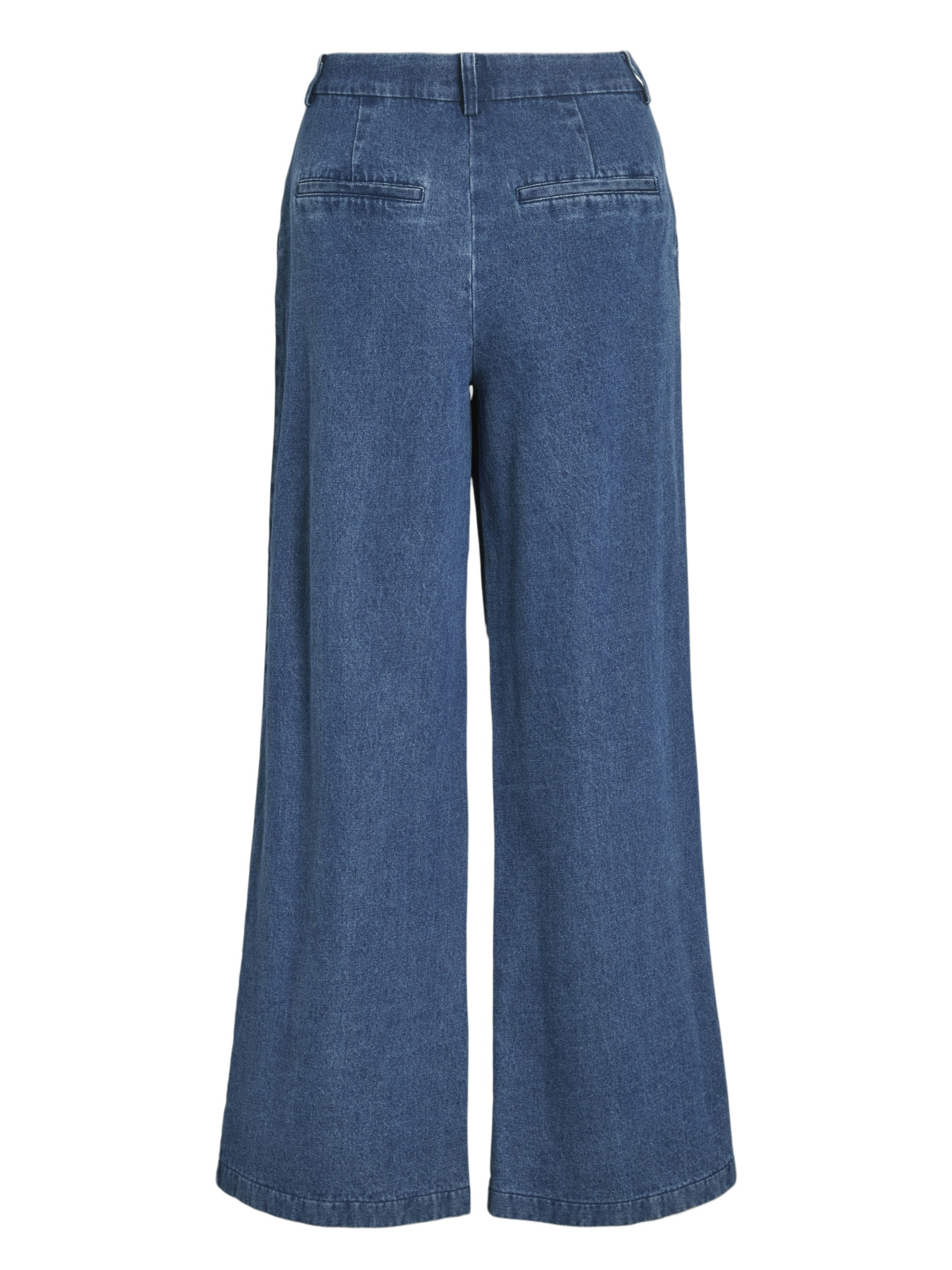 Vila Jeans Luca 14114683 Blauw