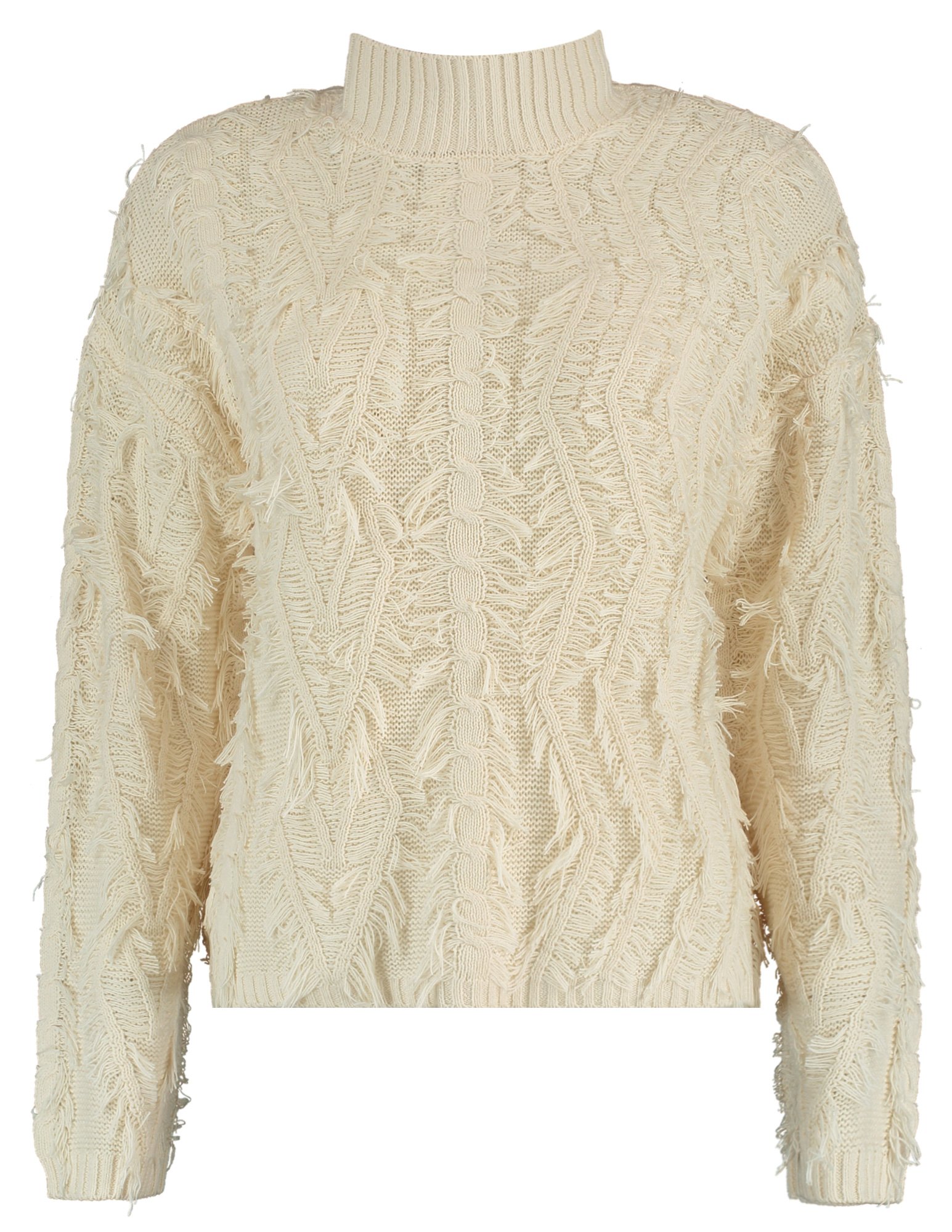 Tramontana Trui Y10-17-601 Beige