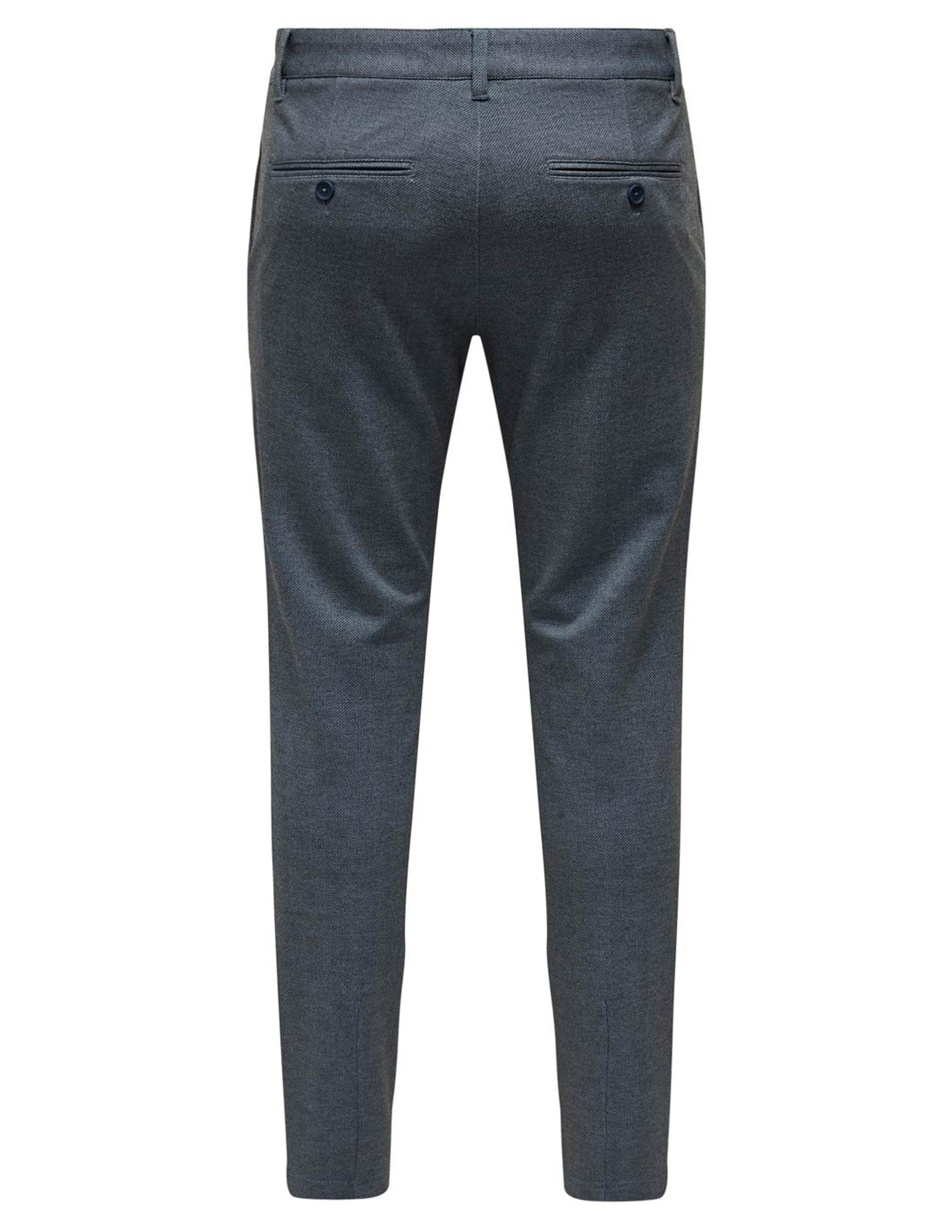 ONLY & SONS Mark Pants 22030256 Donker blauw
