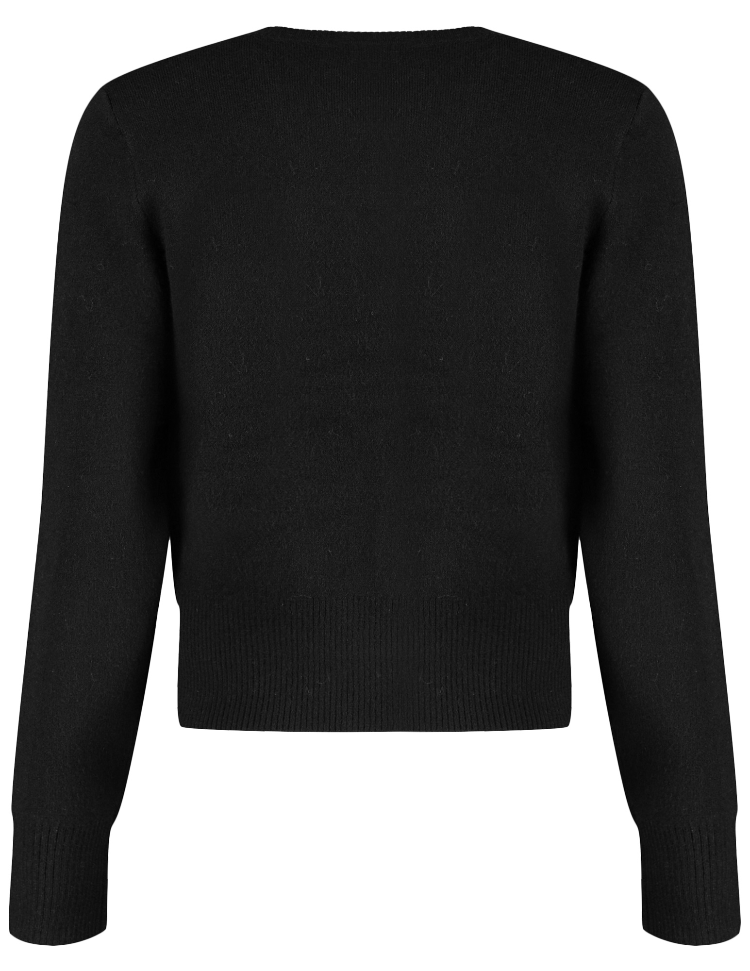 Vero moda Vest Kacy 10334916 Zwart