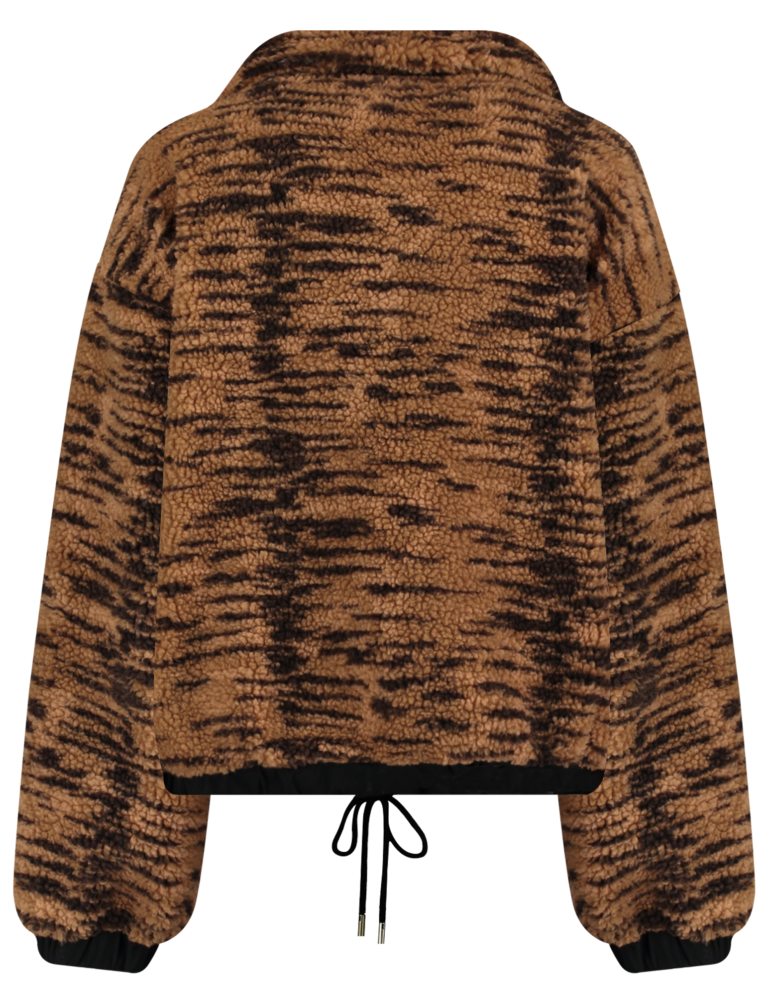 Harper & Yve Sweater Dagmar DW25N510 Bruin