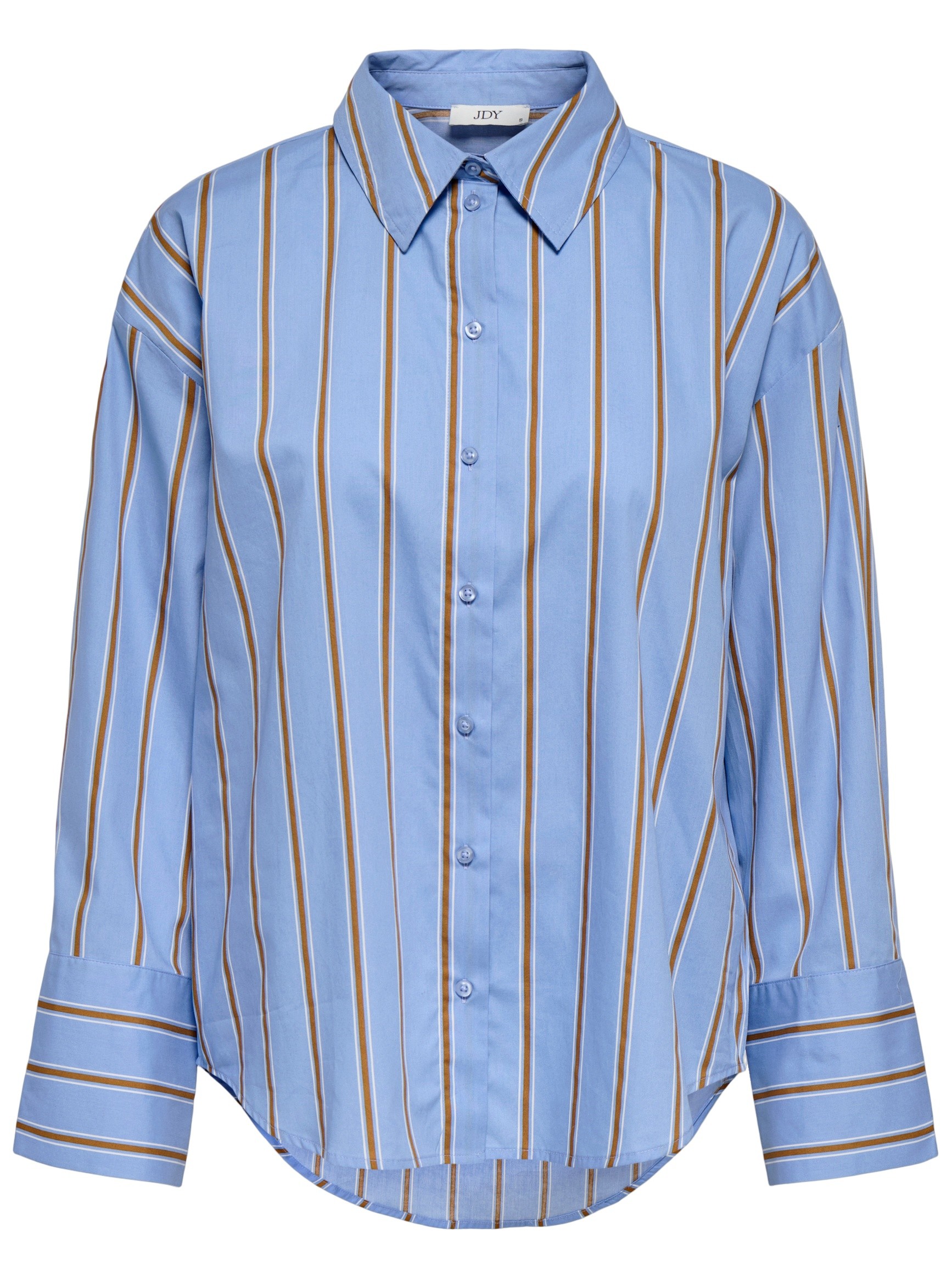 JDY Blouse Serena 15380444 Blauw