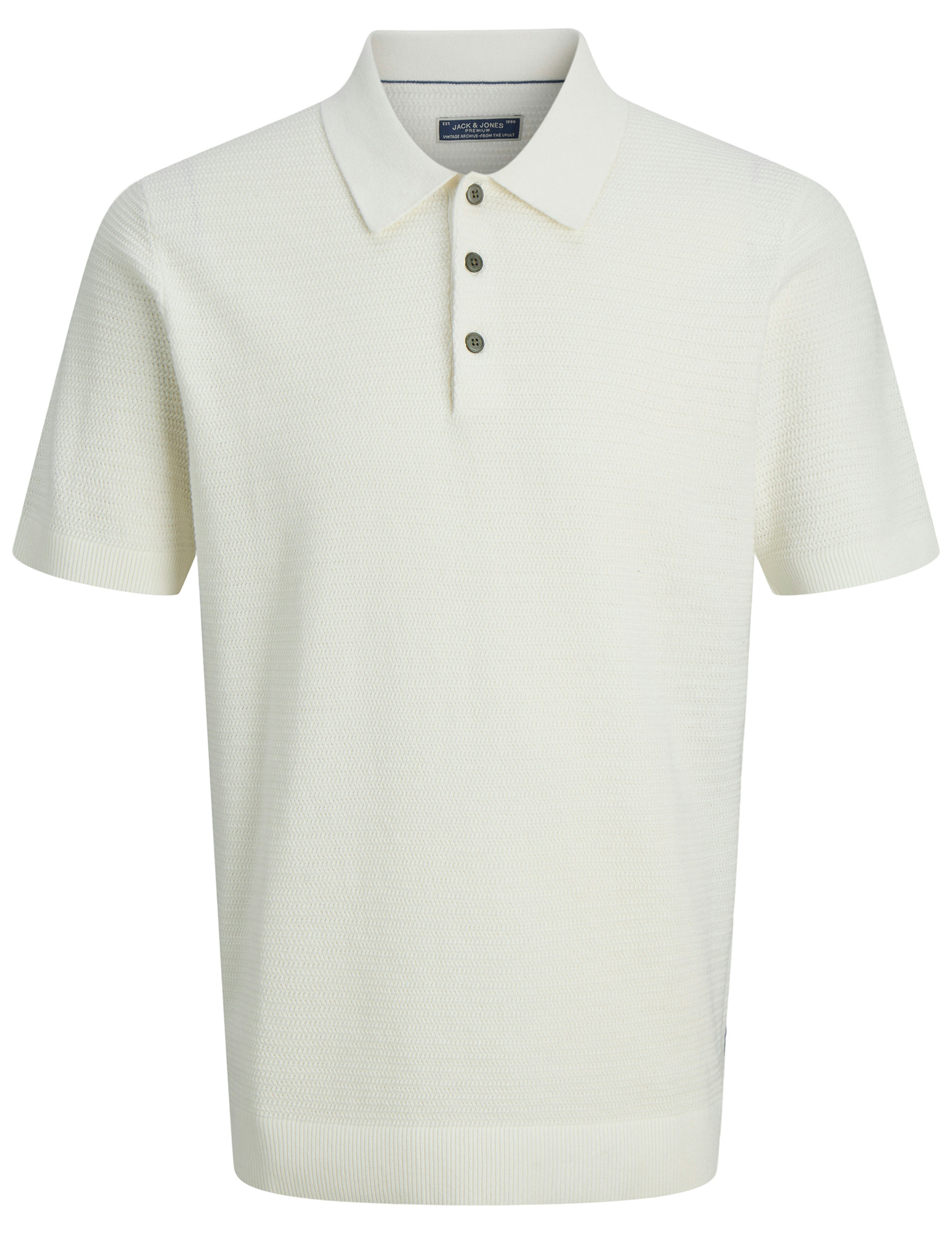 JACK & JONES Polo Riley 12292034