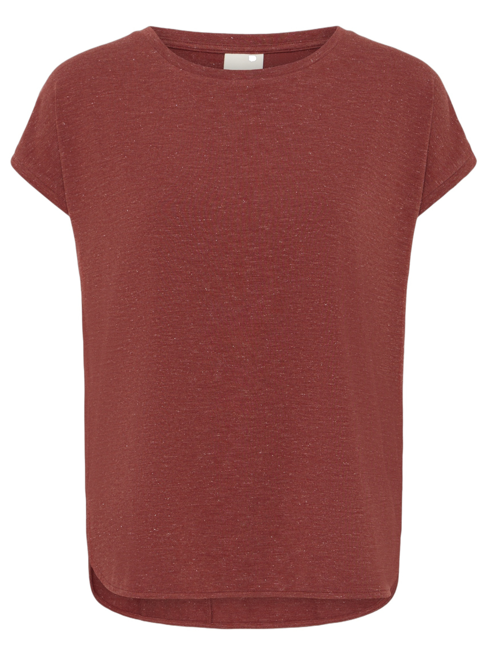 Ichi T-shirt Rebel  20109945 Bruin