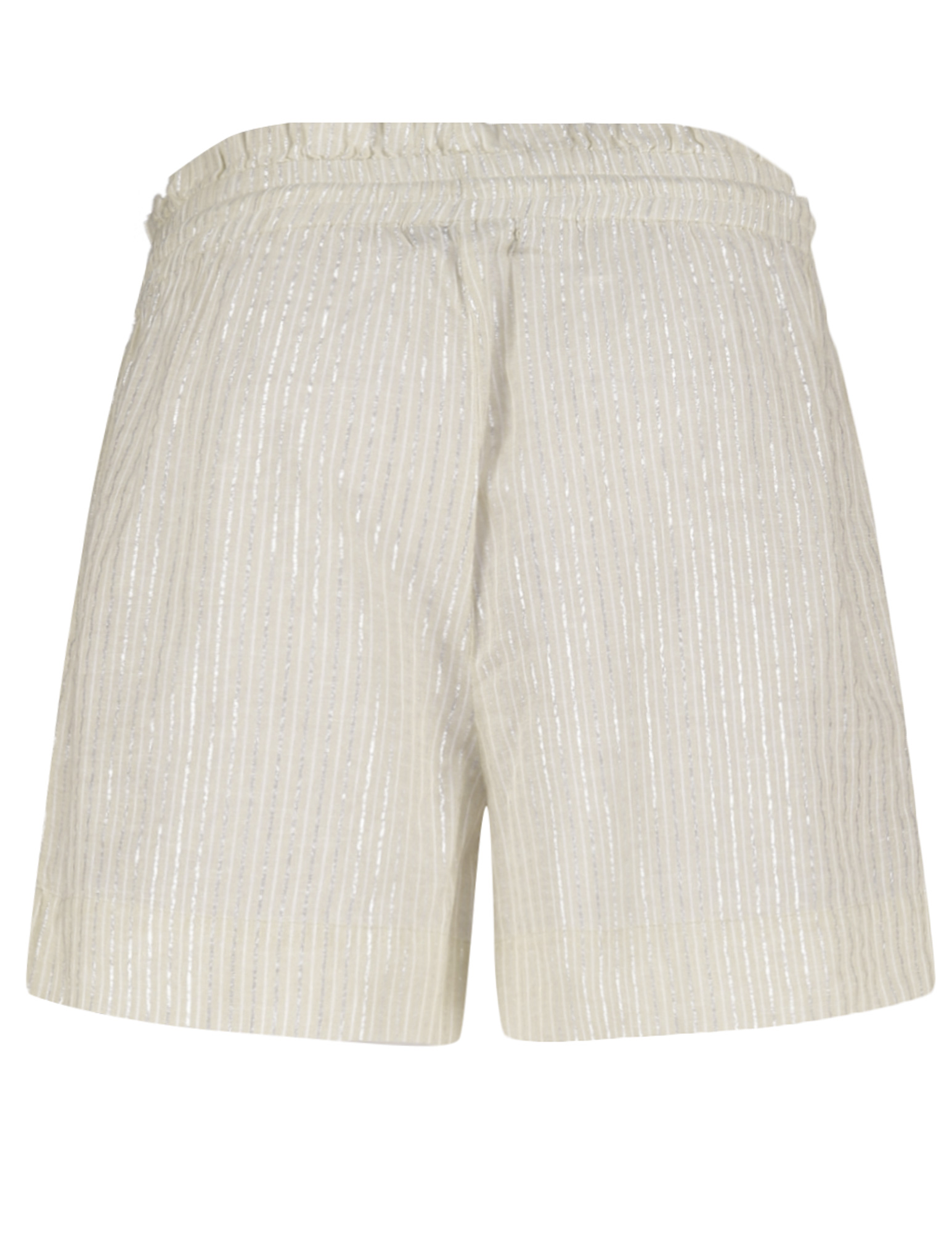 Vero moda Korte broek Pauline 10324606 Beige