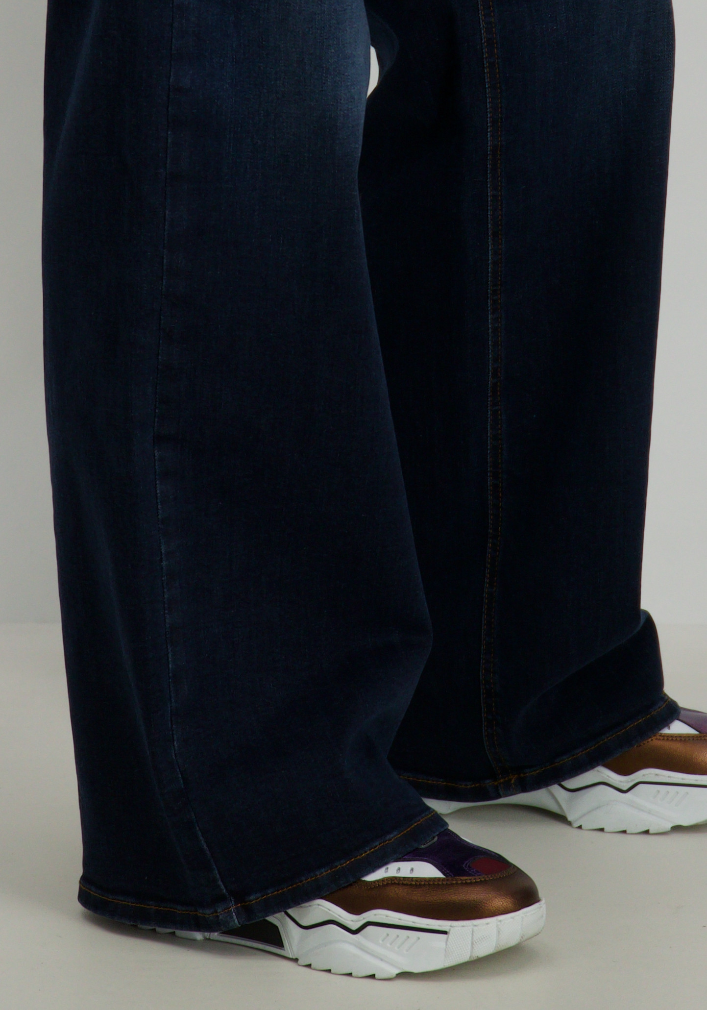 Only Jeans Madison Blush 15318405 Donker blauw