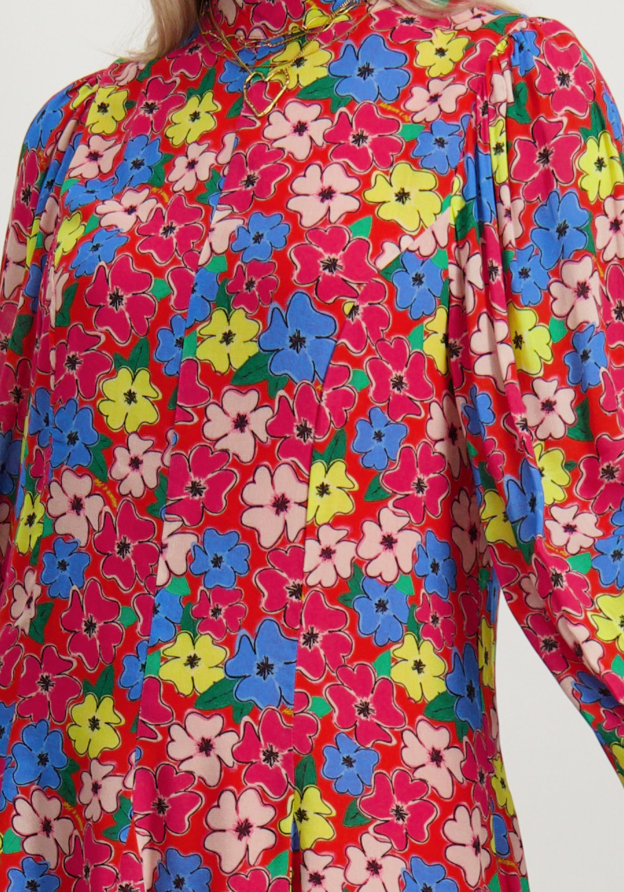 Harper & Yve Jurk Sanny HS25J904 Multi