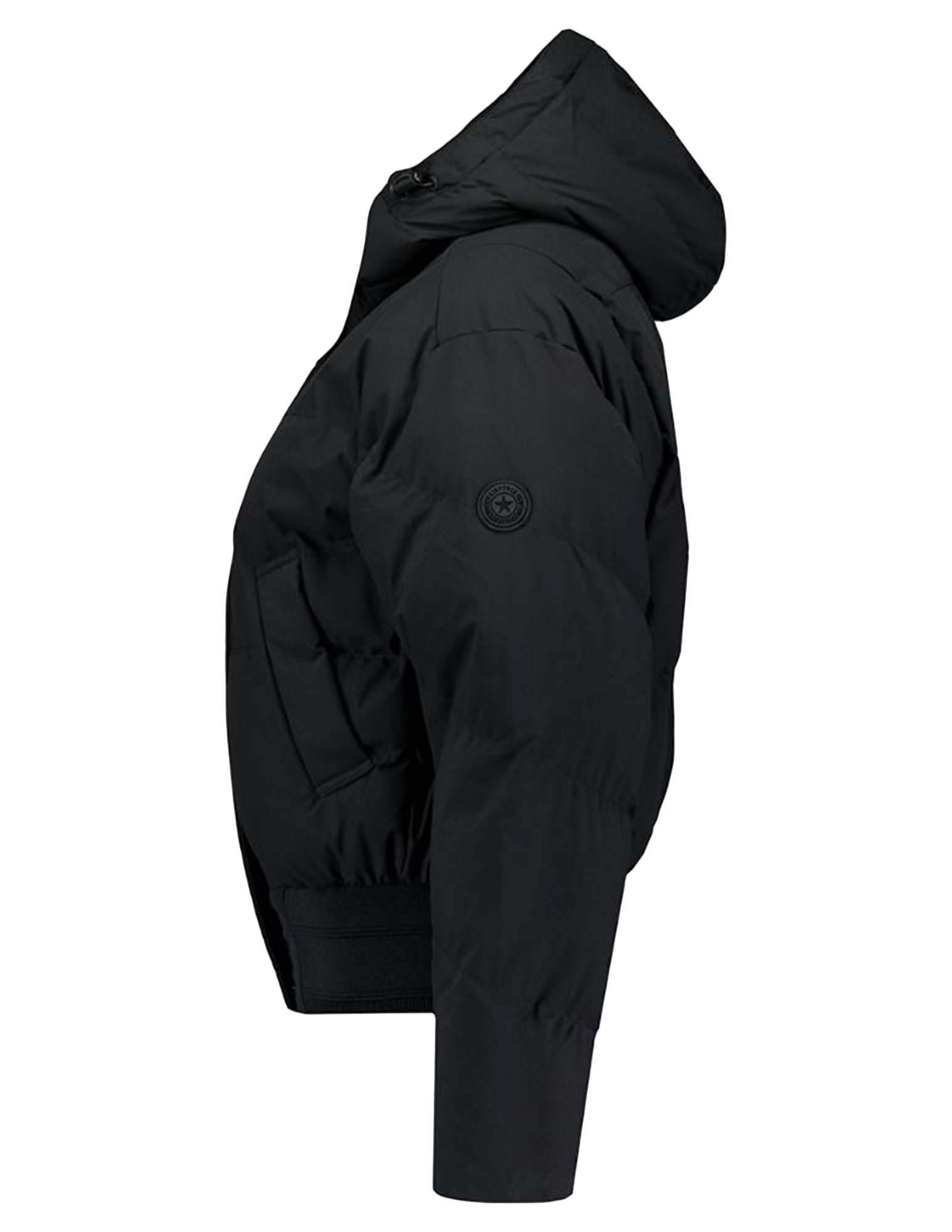 AIRFORCE Bomberjas Bex FRW1089 Zwart