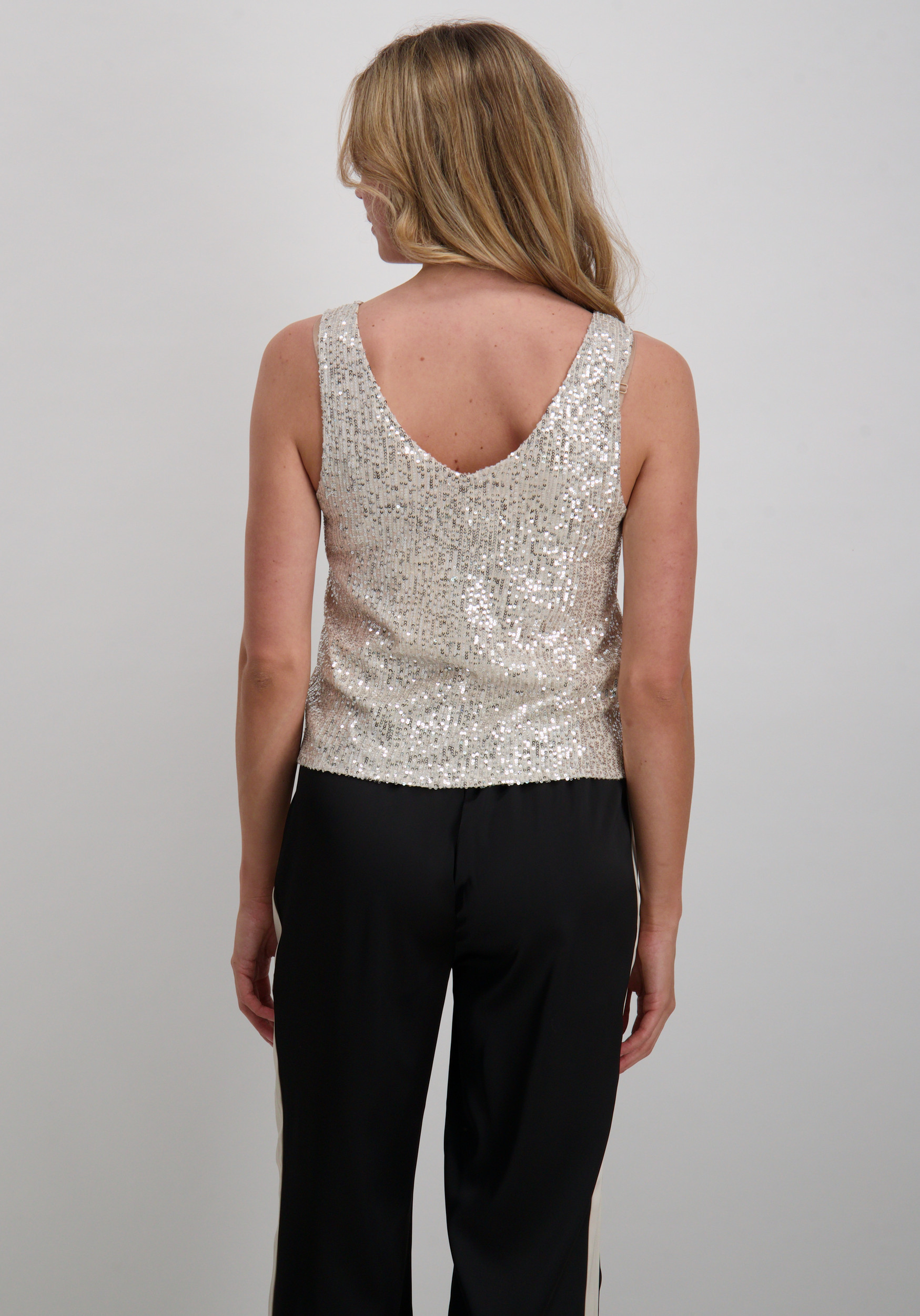 Only Top Lana 15307926 Zilver