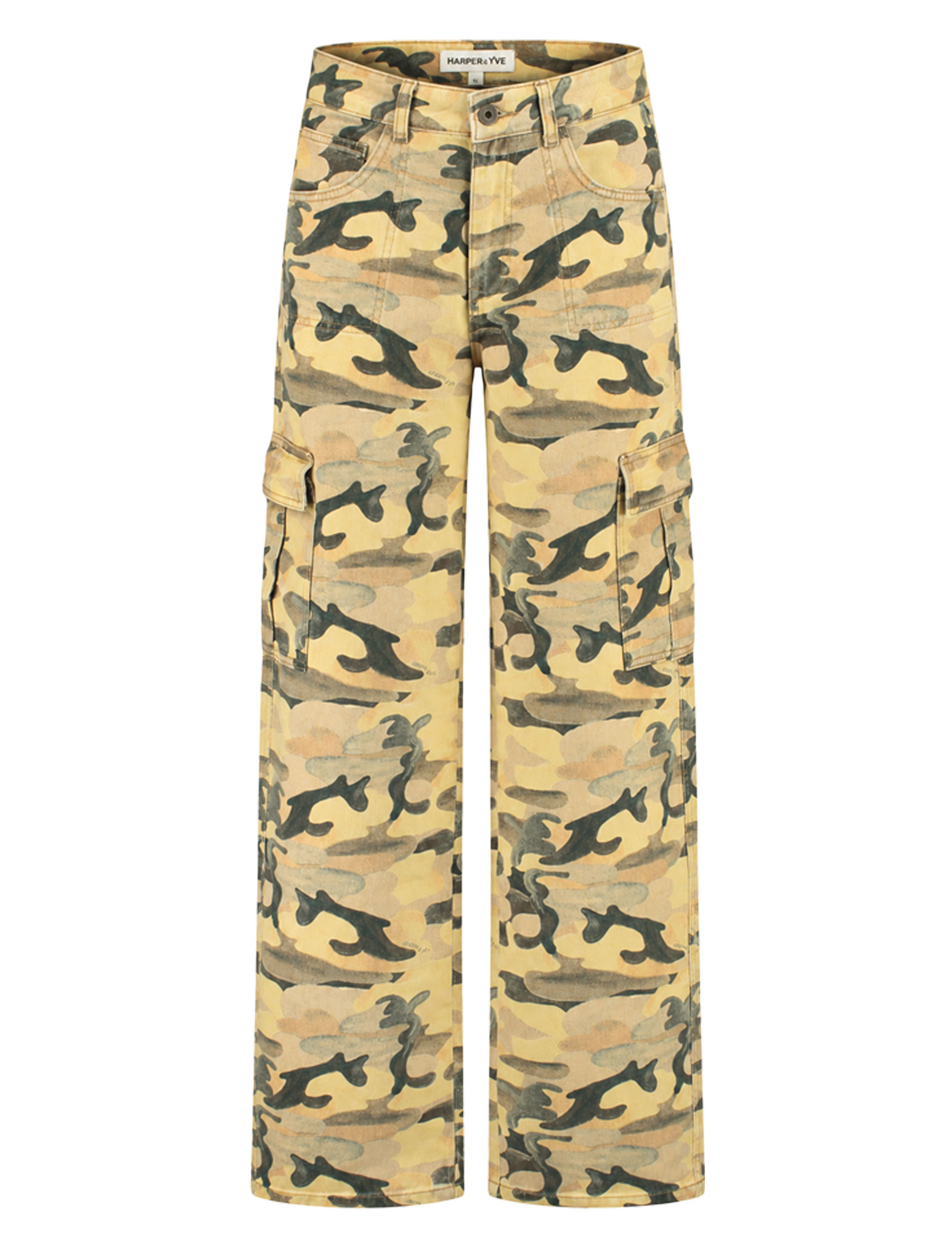 Harper & Yve Broek Dana AW6D102