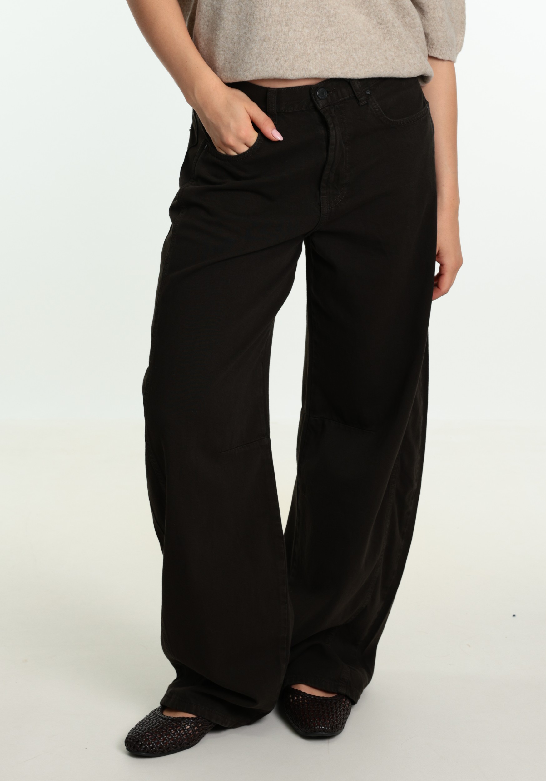LTB Jeans Zea 51977 Bruin