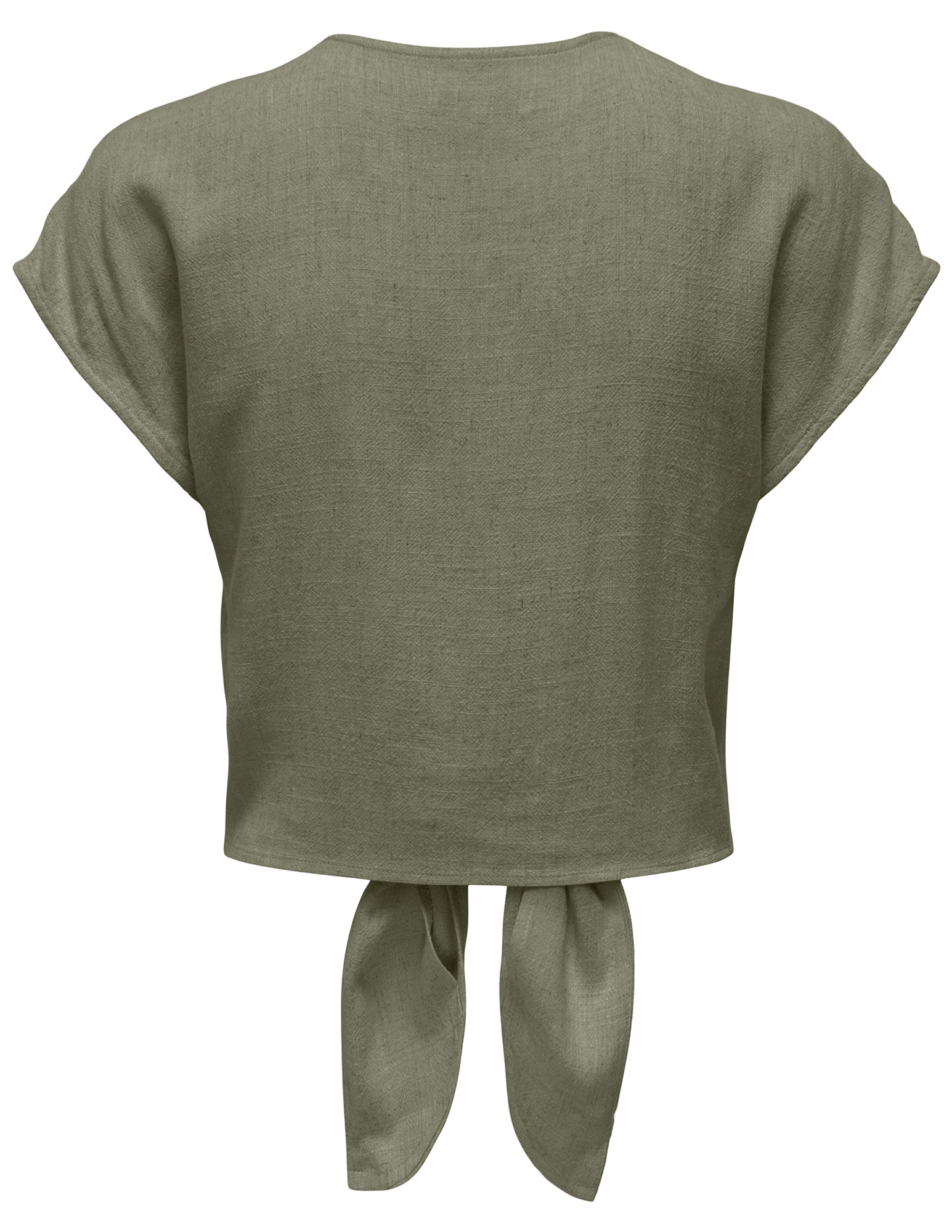 ONLY Blouse Siesta 15322270 Groen