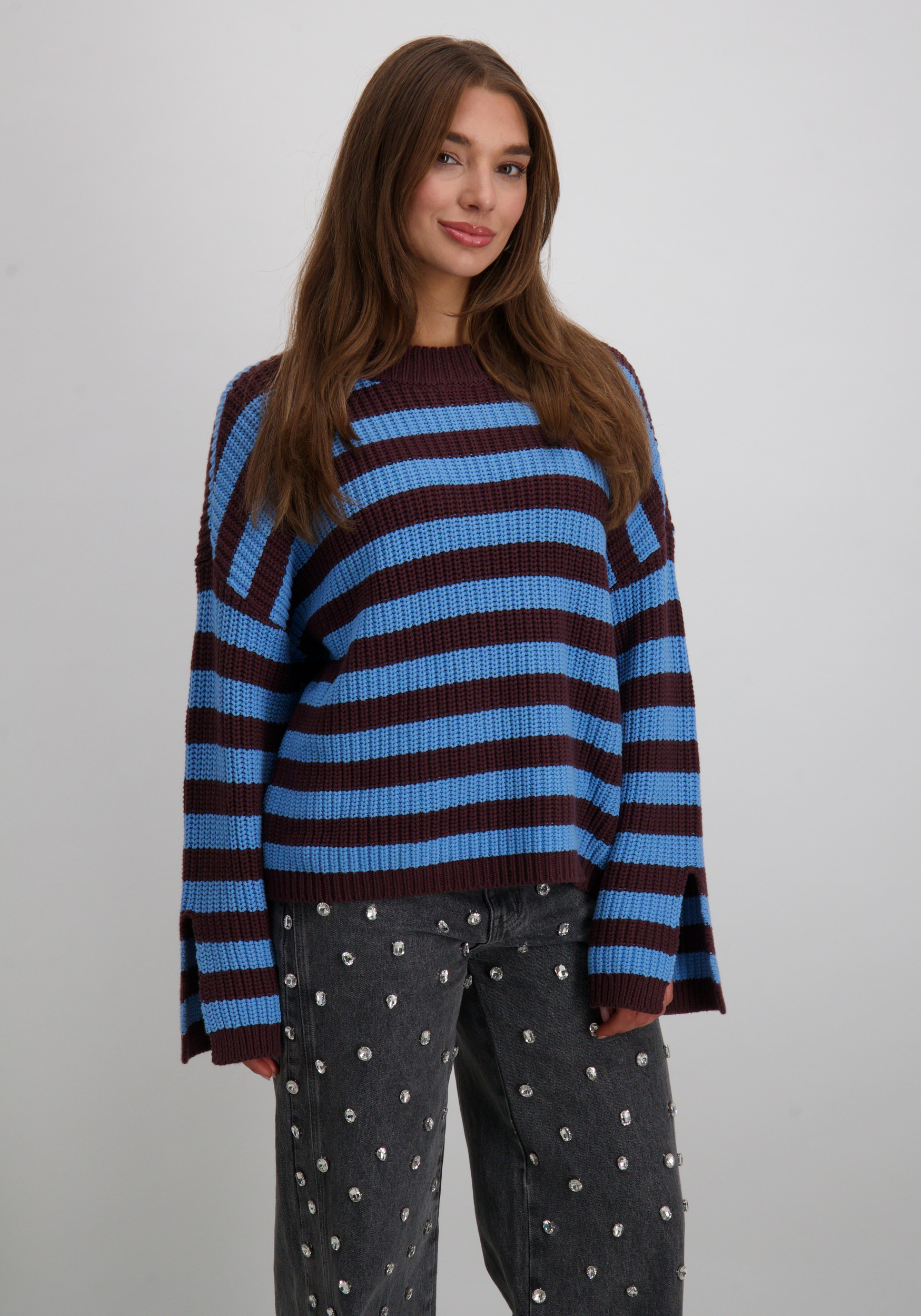 Harper & Yve Trui Alice AW25W501 Blauw