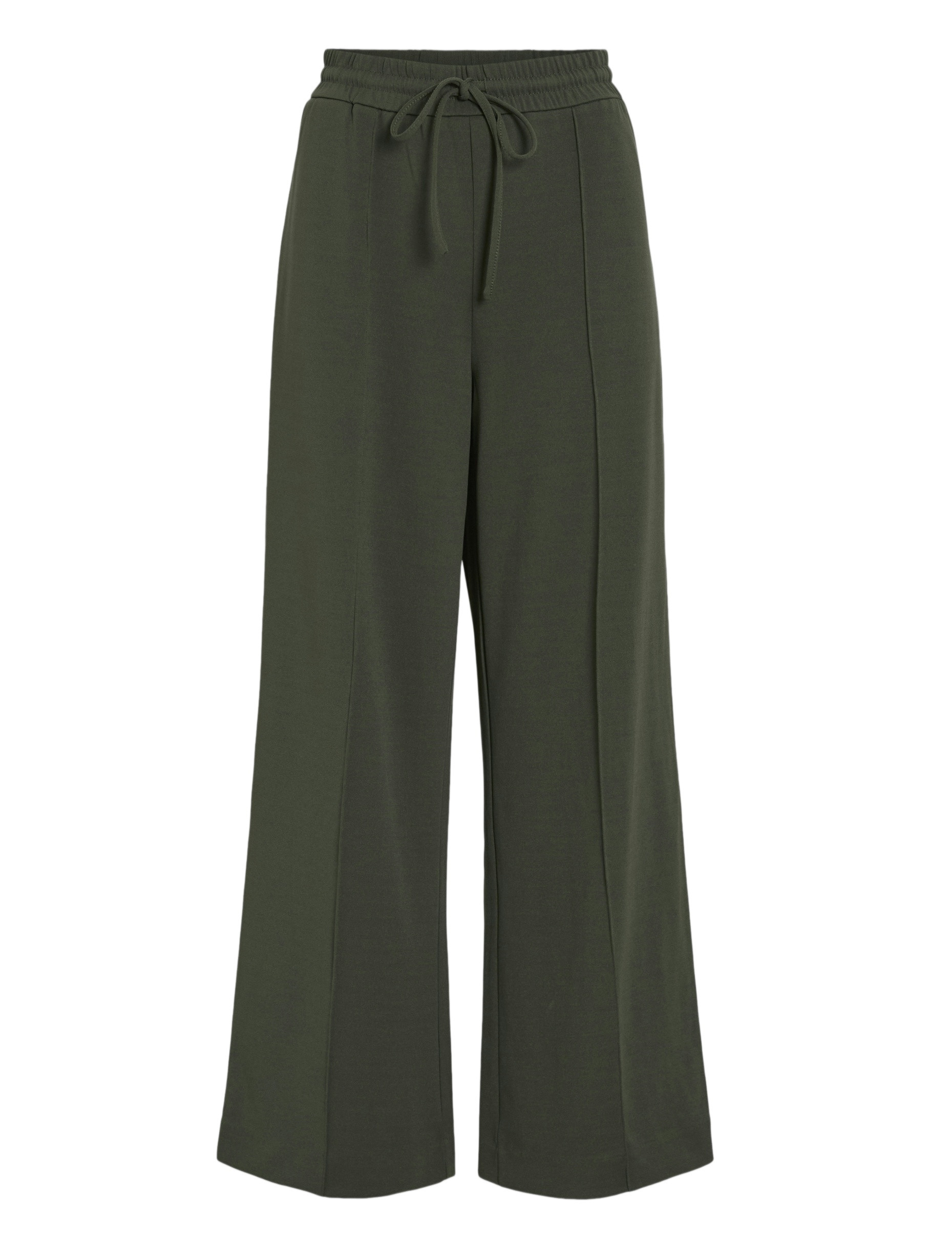 Vila Broek Clua 14095436 Donker groen