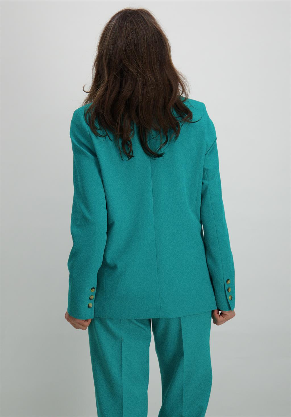 Geisha Blazer 45051-32 Blauw