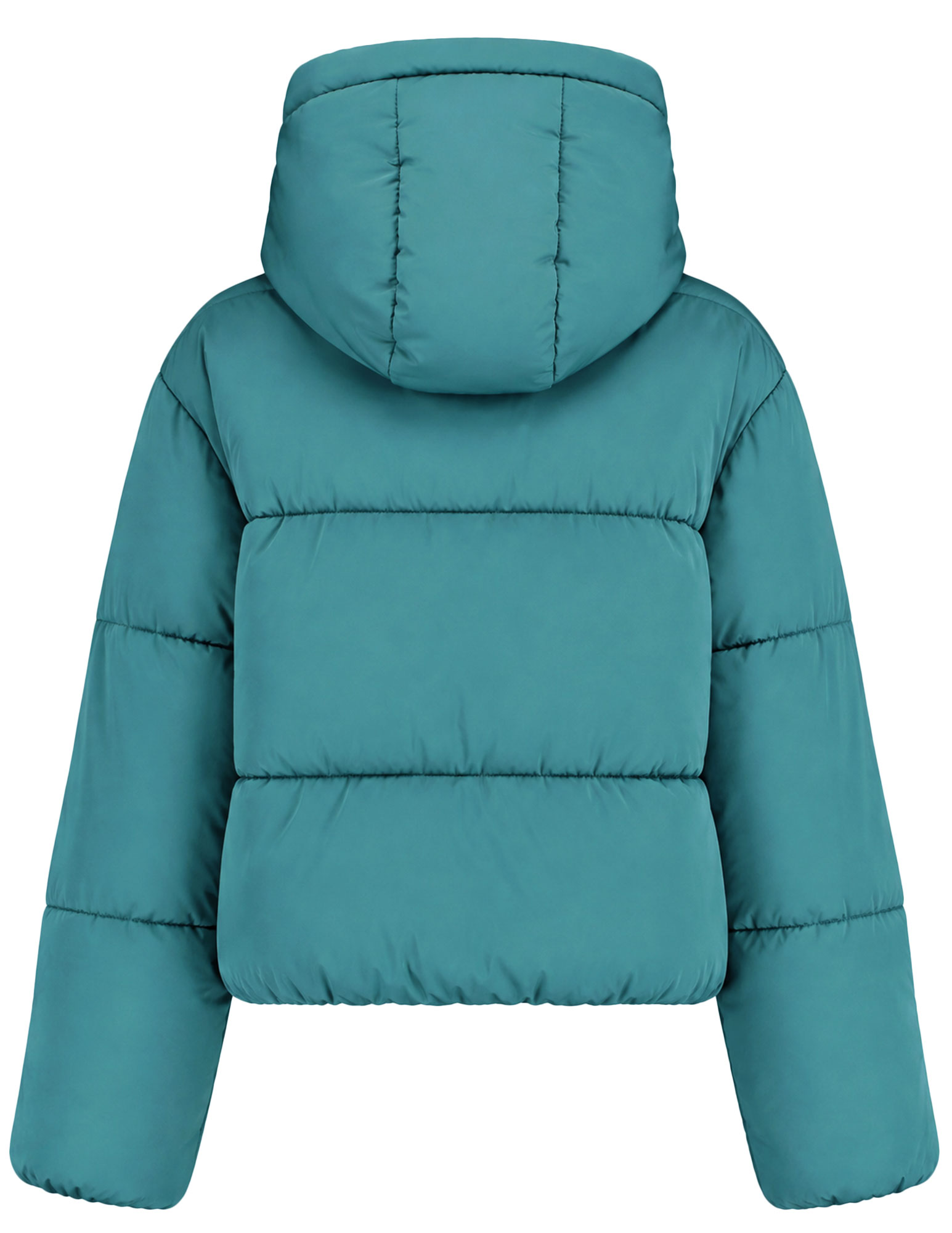 Harper & Yve Winterjas Ibby AW6N222 Turquoise