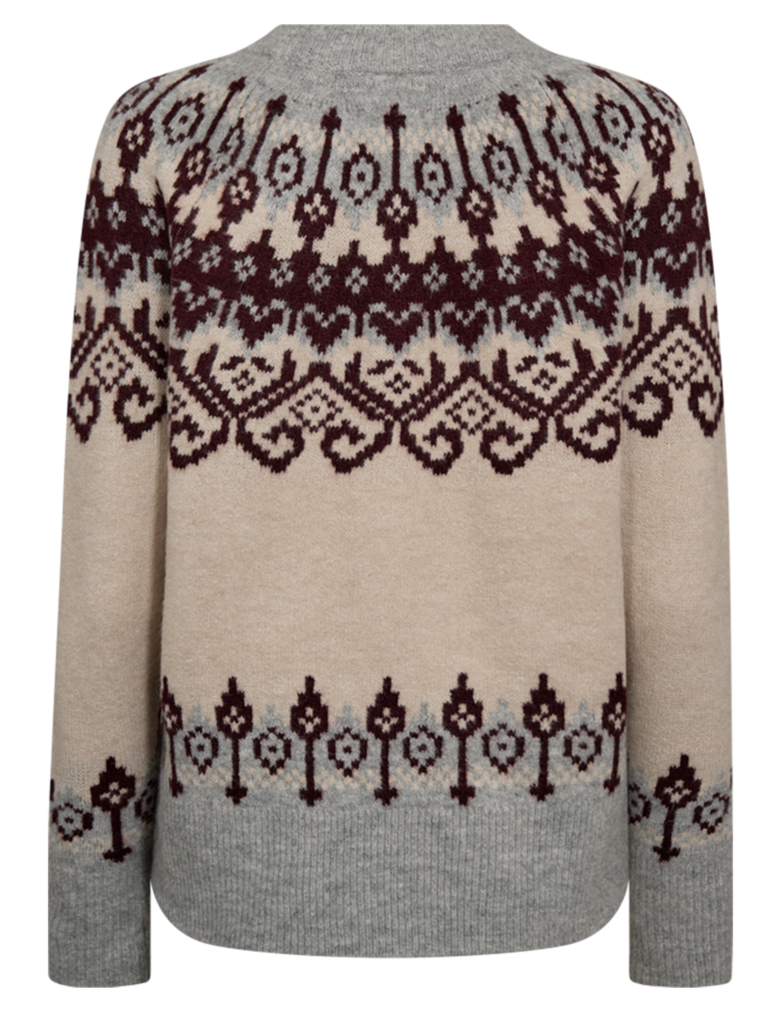 FREE|QUENT Trui Merla 206760 Multi