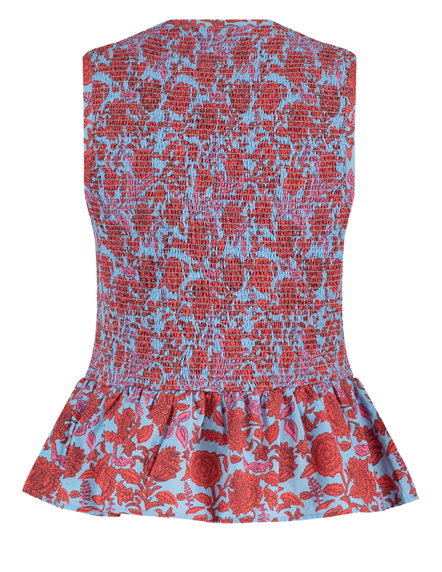 Harper & Yve Top Cindy HS25C403 Multi