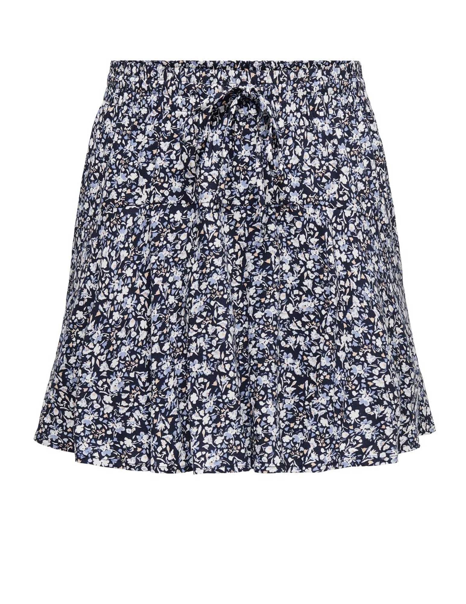 Only Rok Nala 15322967 Donker blauw