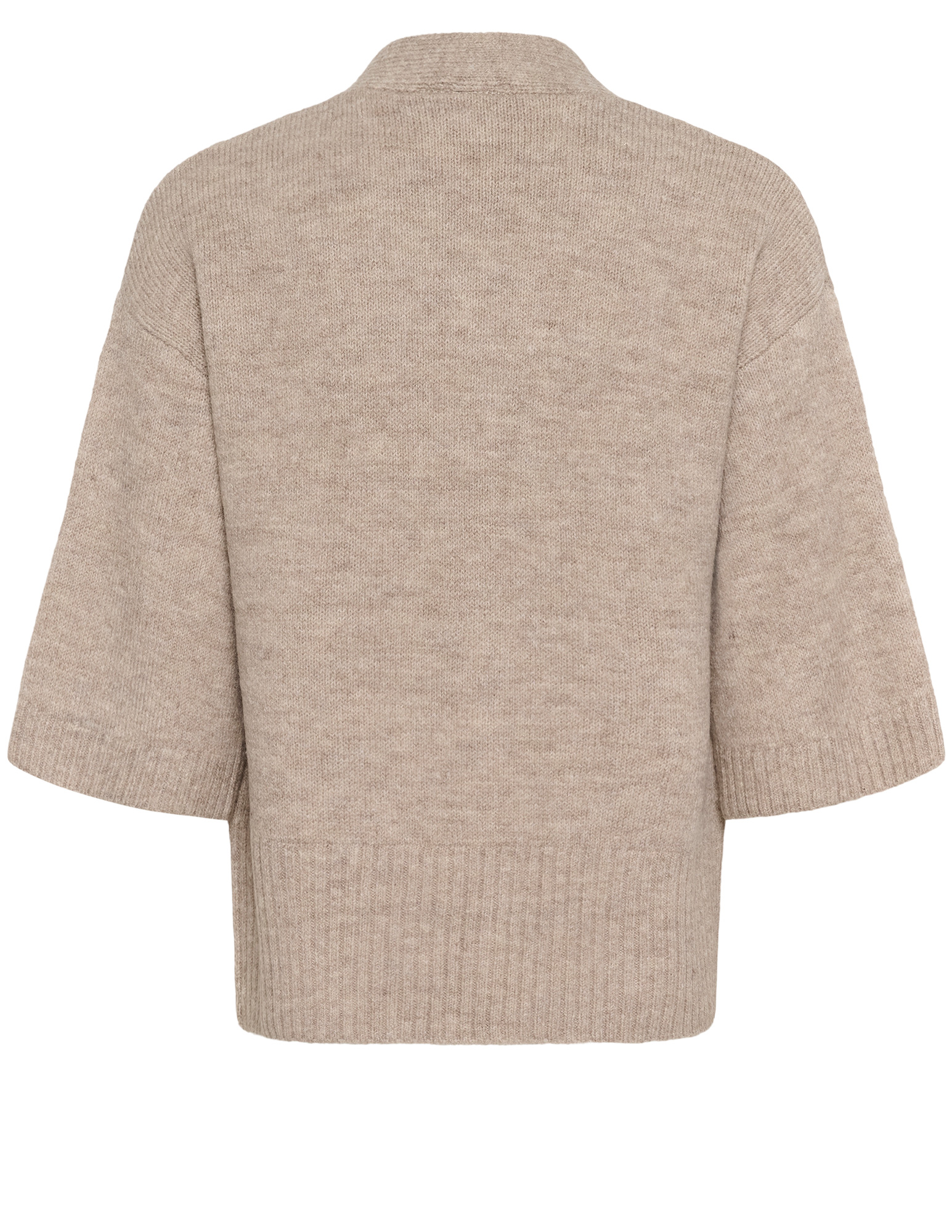 Kaffe Clothing Vest Rosie 10509480 Beige