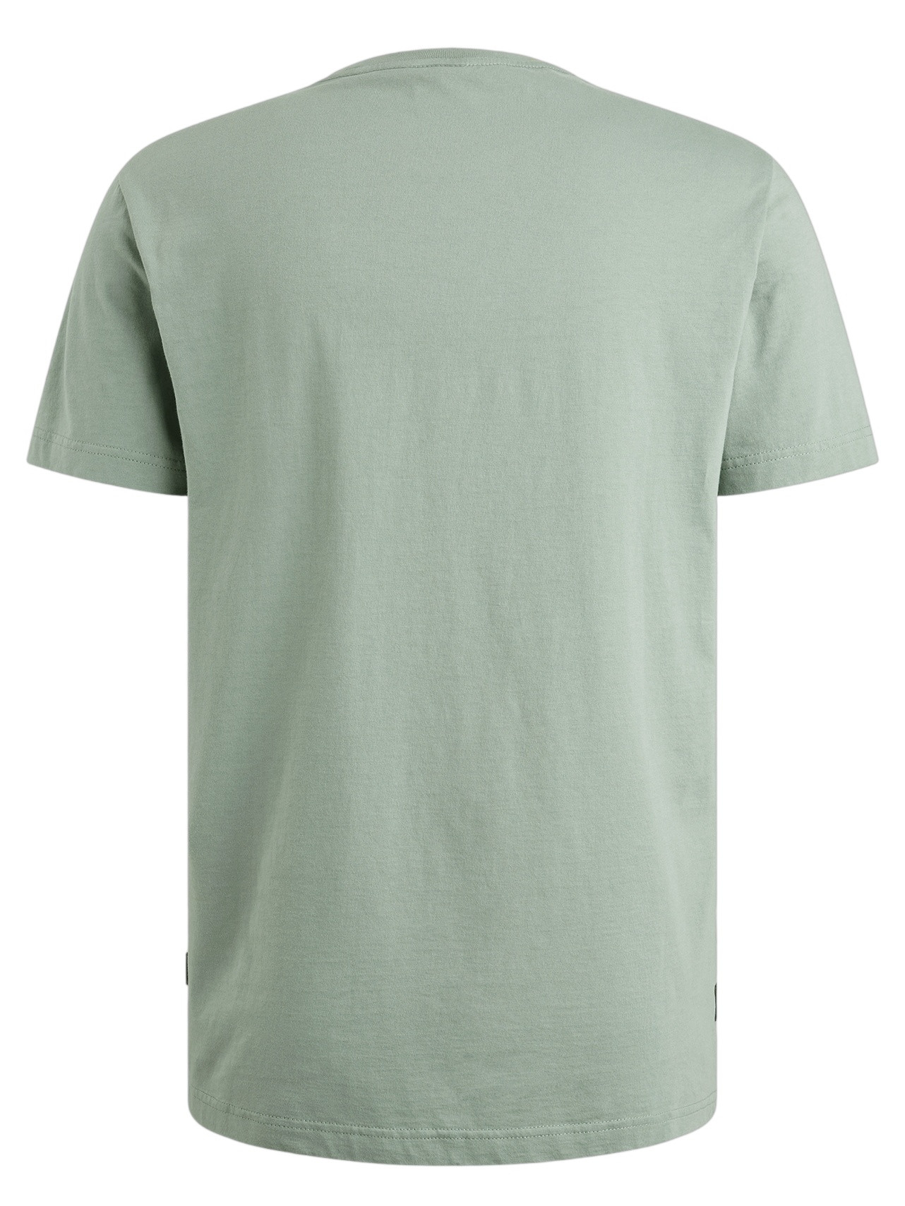 PME Legend T-shirt PTSS2508575 Licht blauw