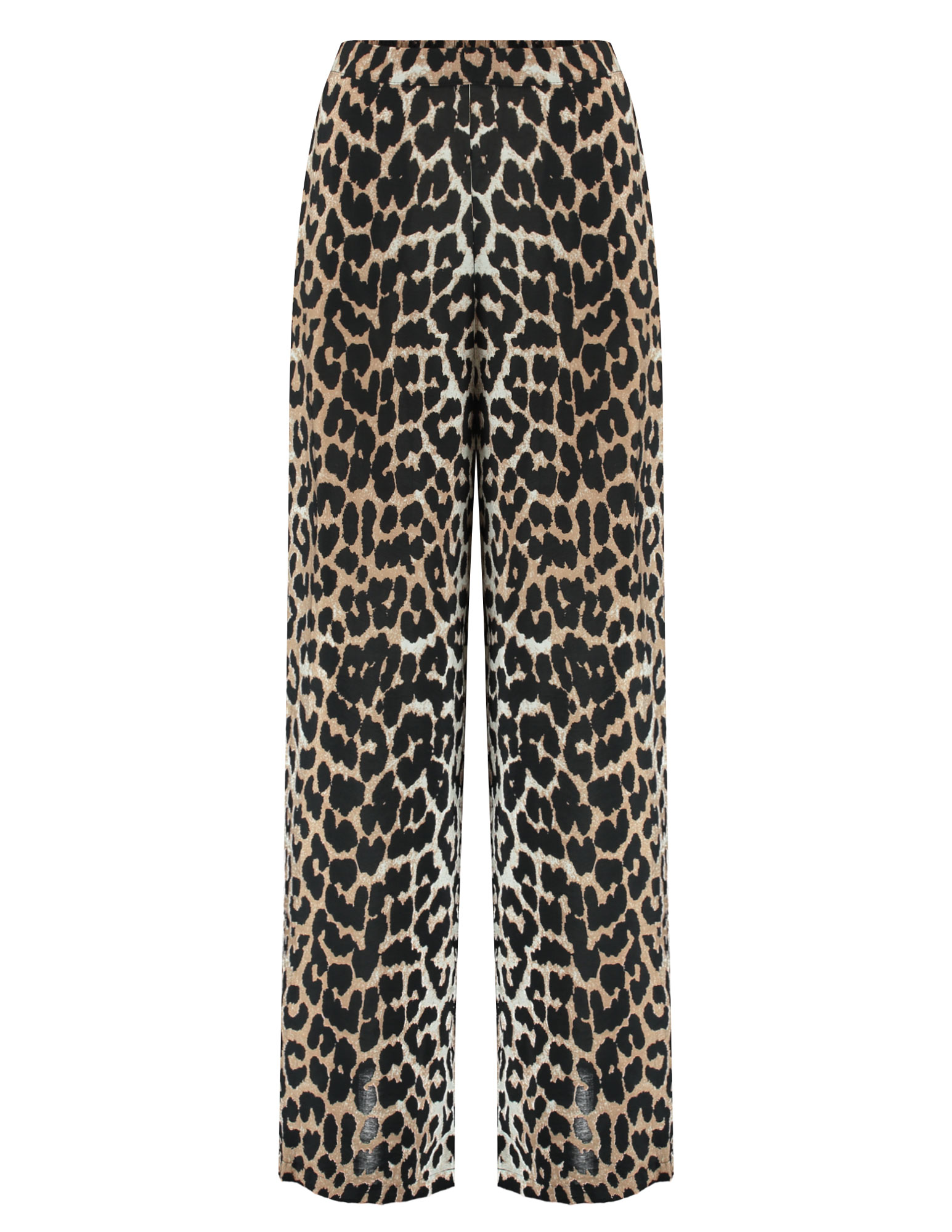 Vero moda Broek Josie 10303759 Bruin