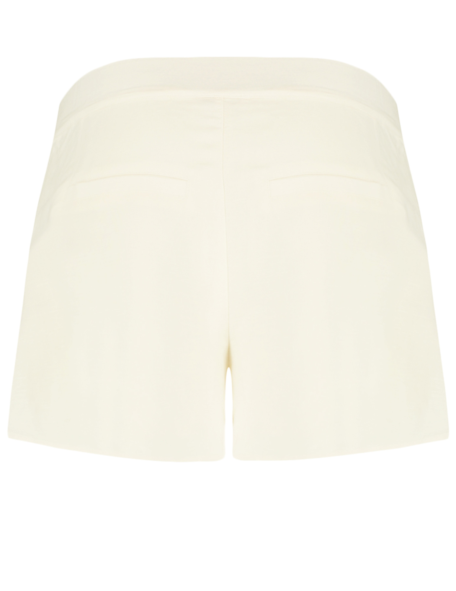 Harper & Yve Short Lacy HS25P109 Ecru