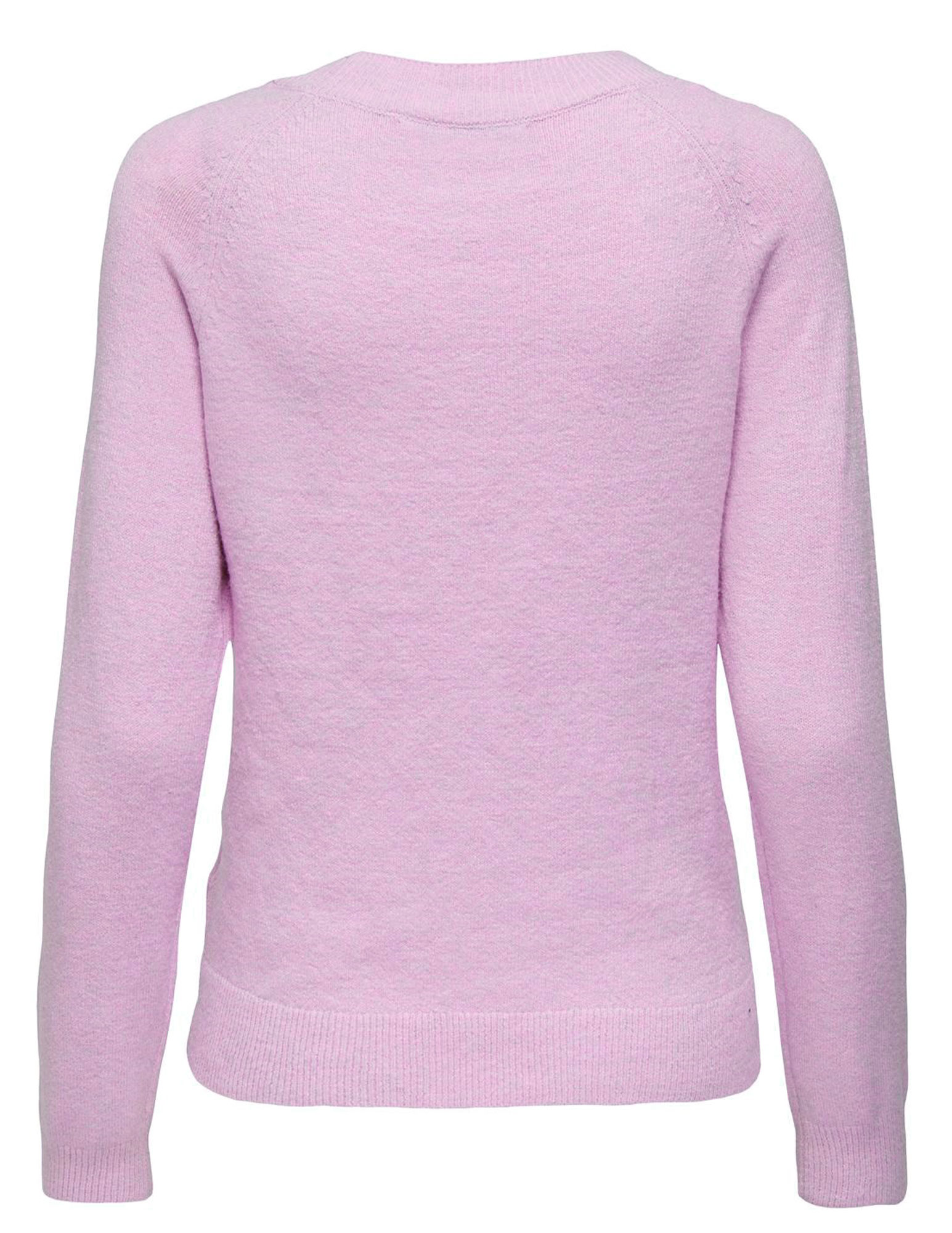 Only Trui Rica 15204279 Lila