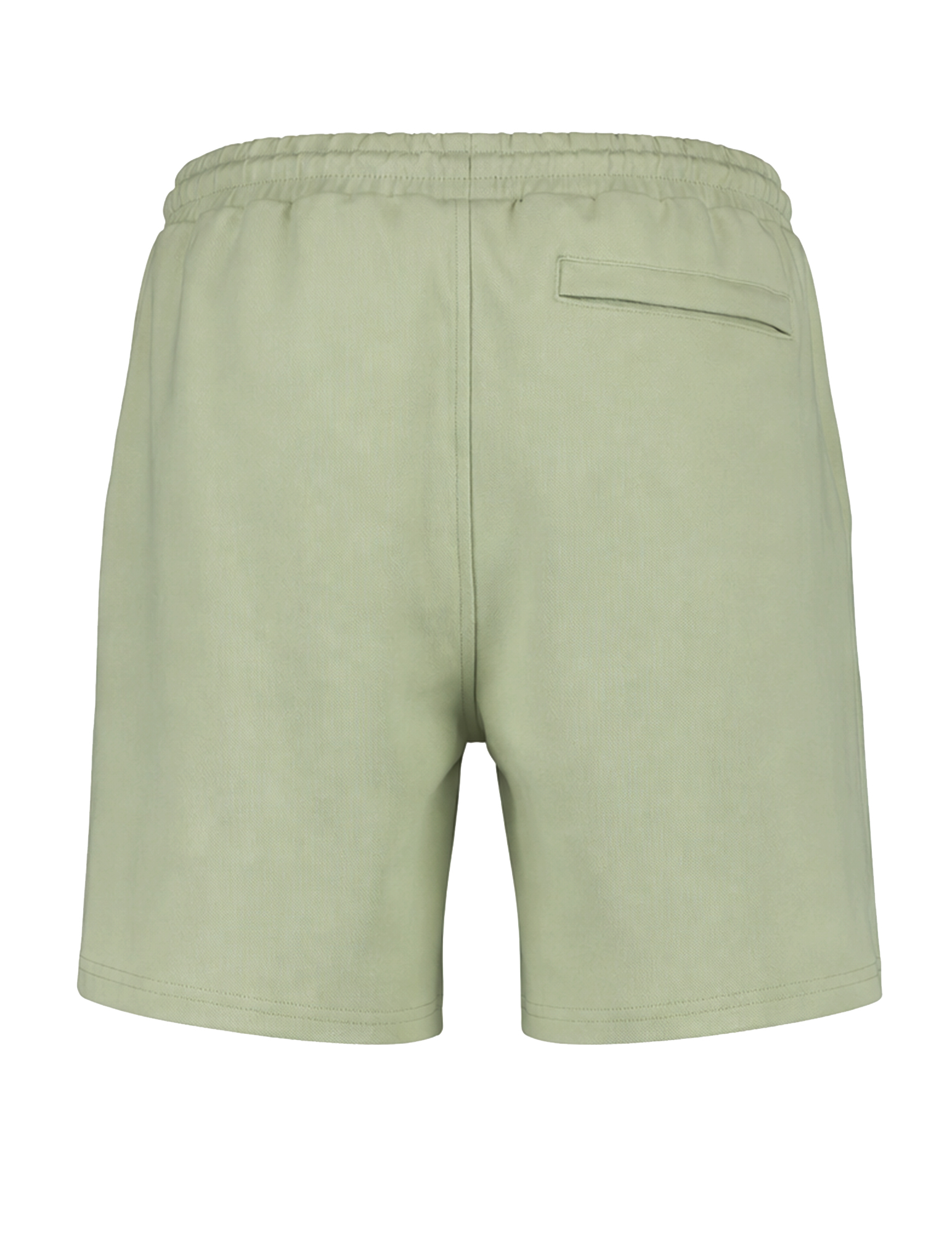 Off The Pitch Short Blossom OTP261025 Licht groen