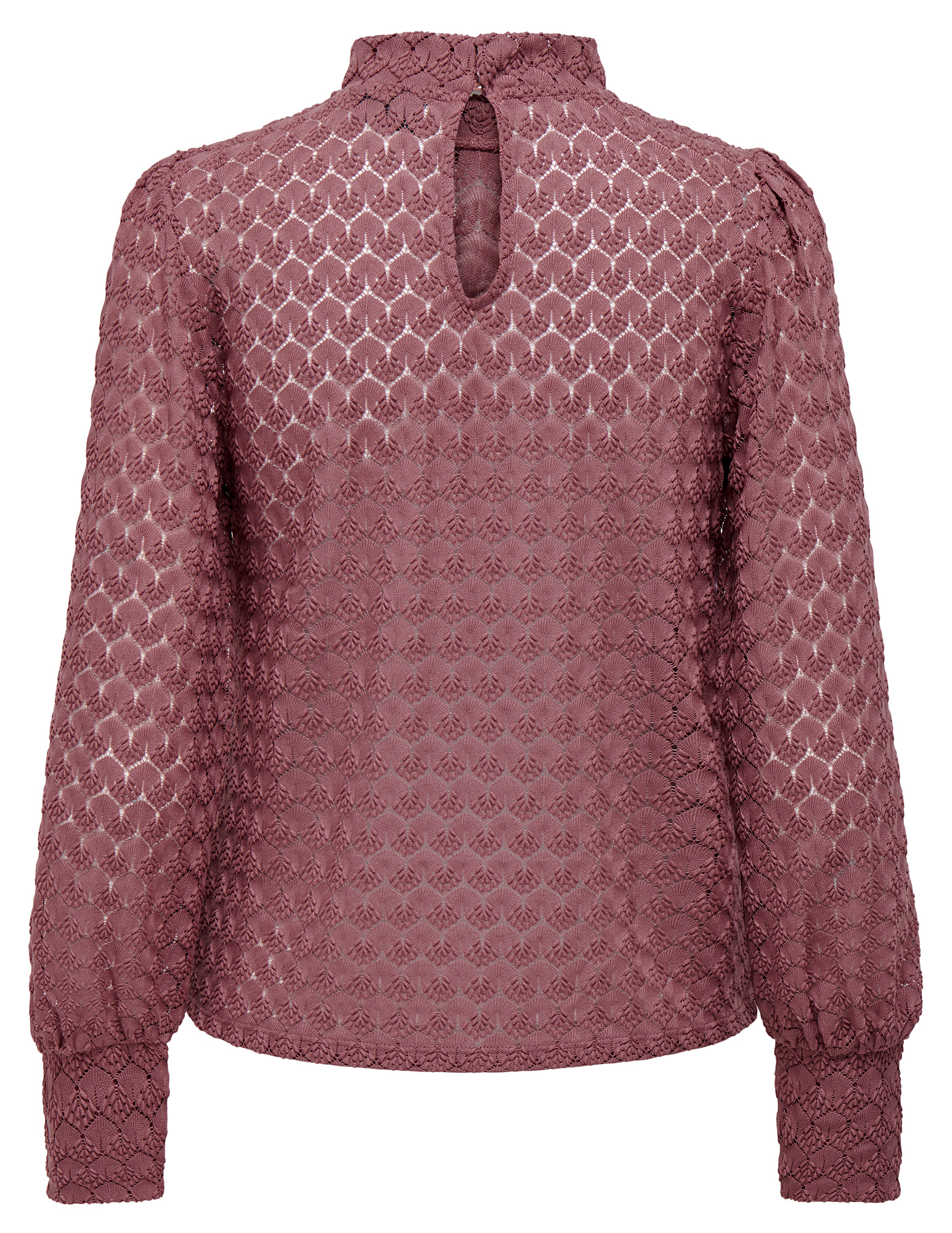 Jacqueline de jonge Top Avery 15268408 Rose