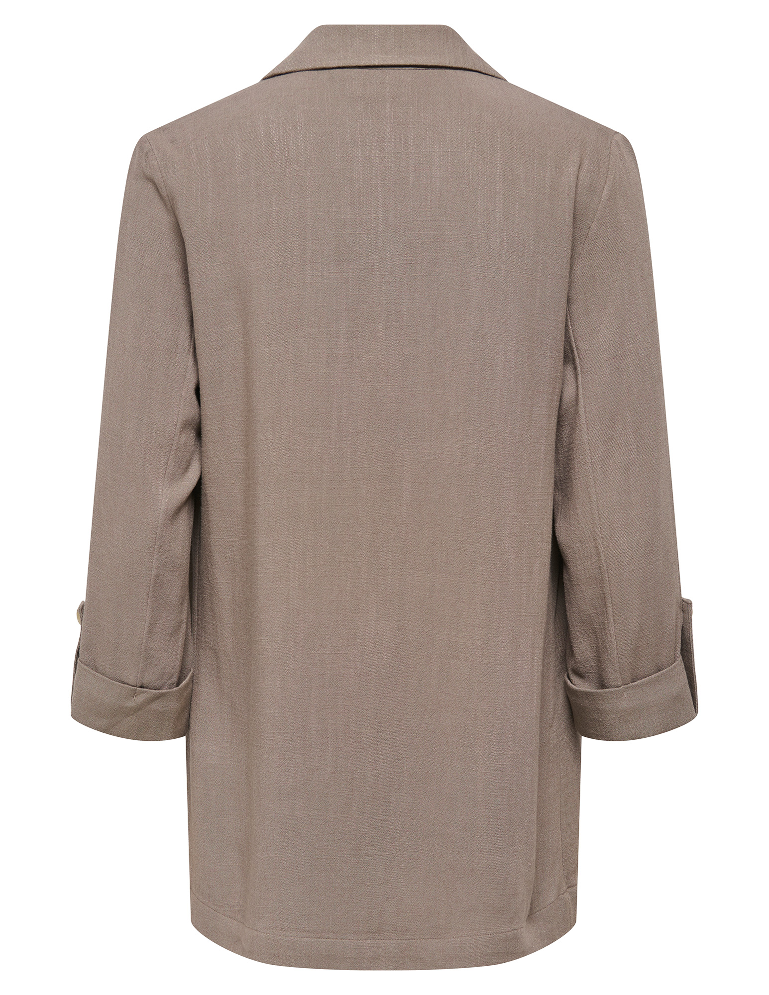 ONLY Blazer Siesta 15322274 Licht bruin