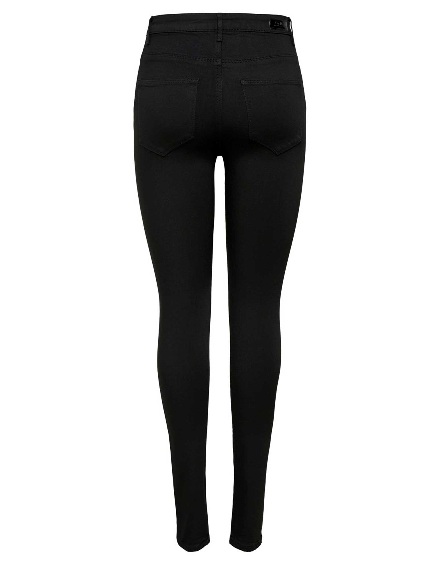 Only Jeans Forever 15184928 Zwart