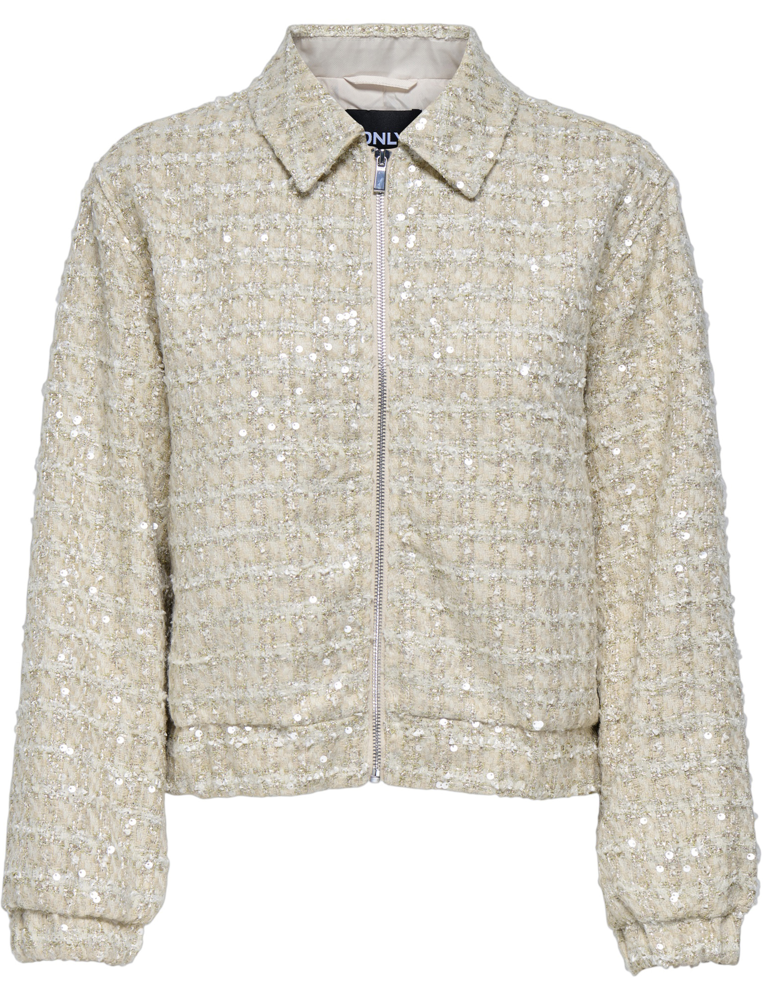 Only Jacket Signe 15356905 Beige