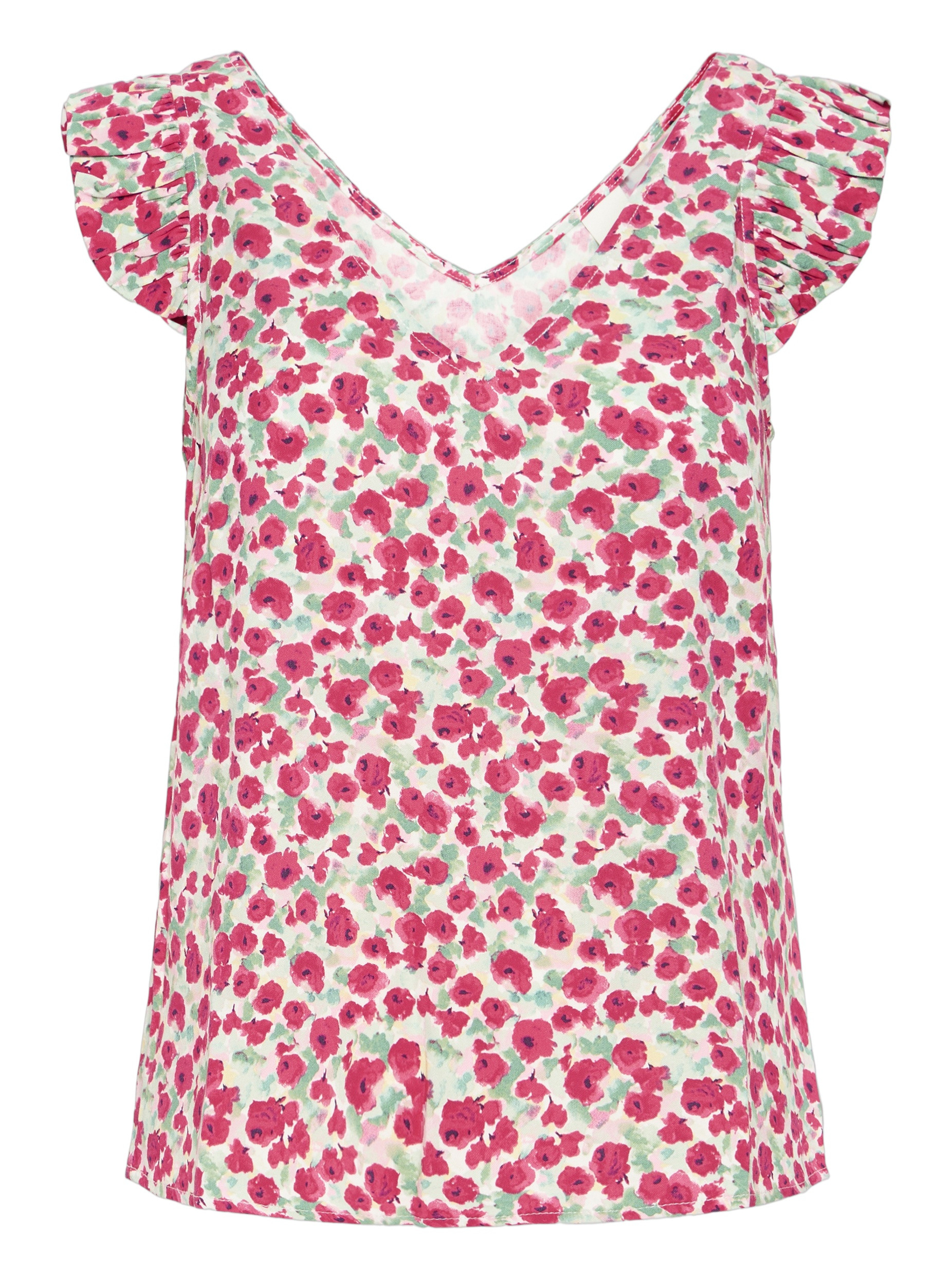 Ichi Top Aya 20123322 Multi