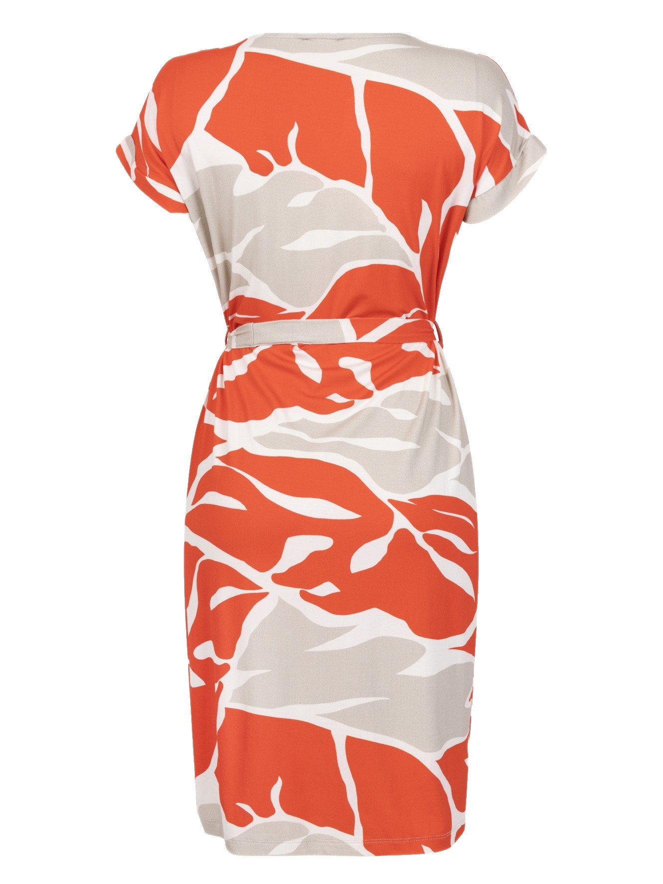 Zoso Jurk 253Claire Oranje