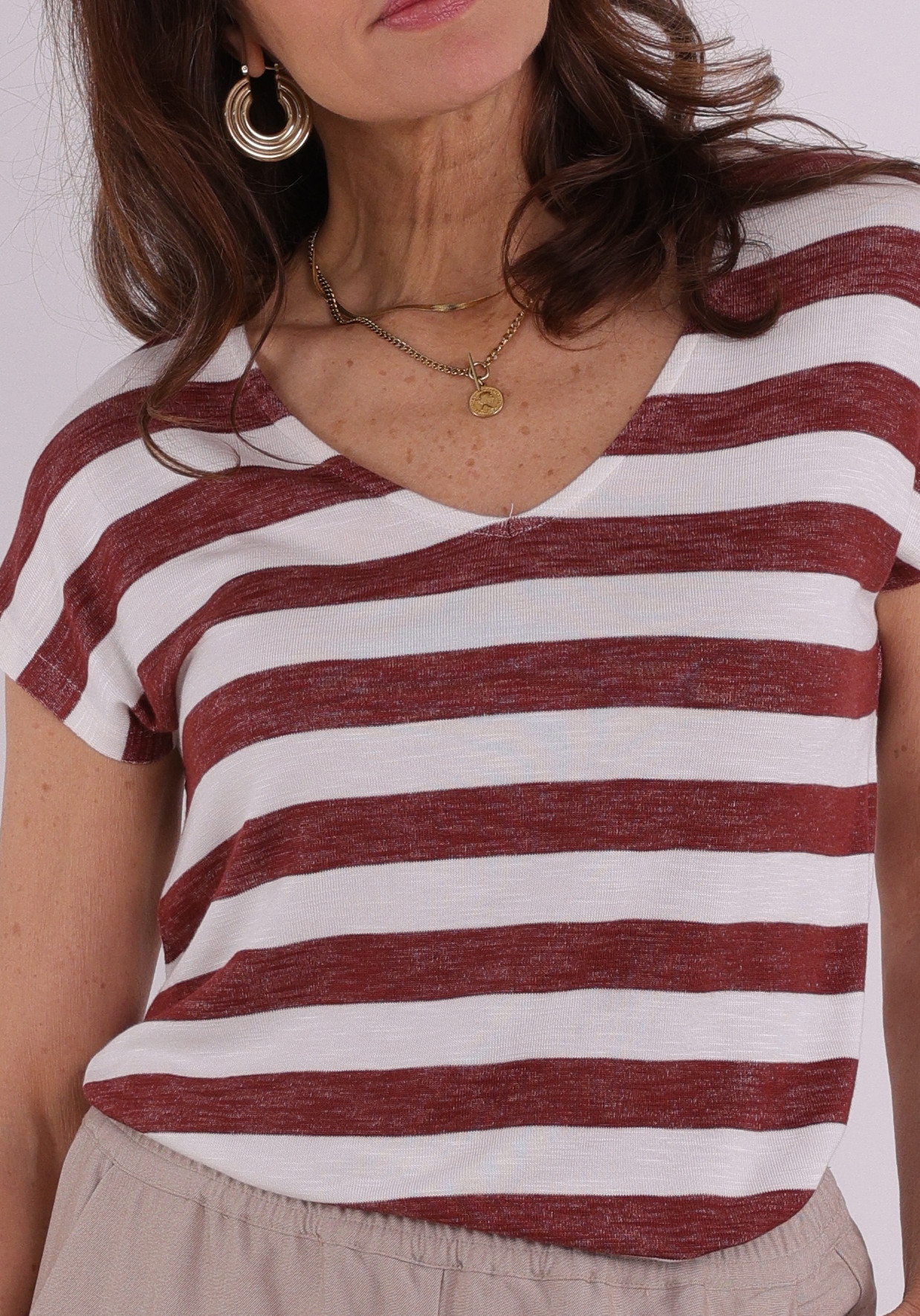 Only Top Lira 15252103 Bruin