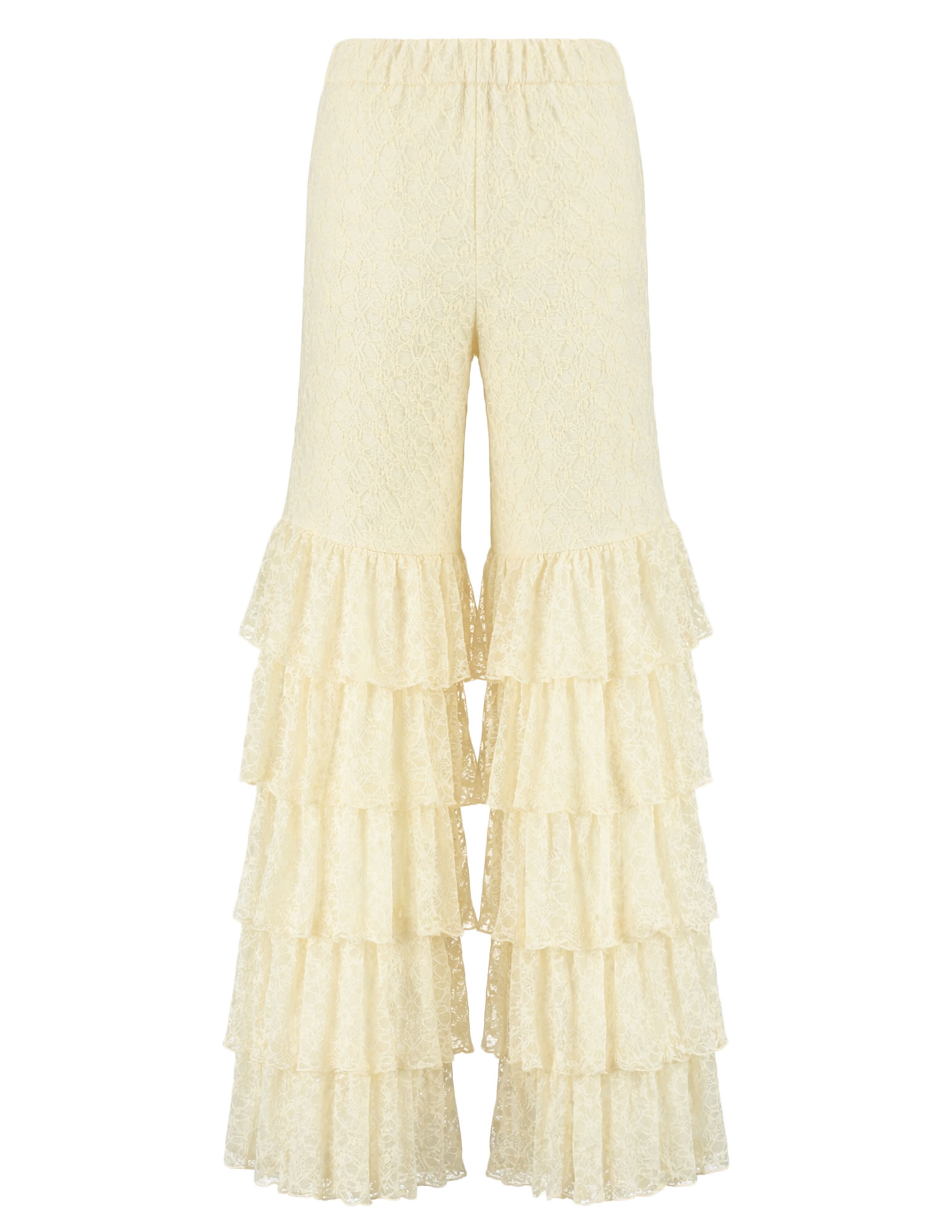 Harper & Yve Broek Lulu HS6P101 Ecru