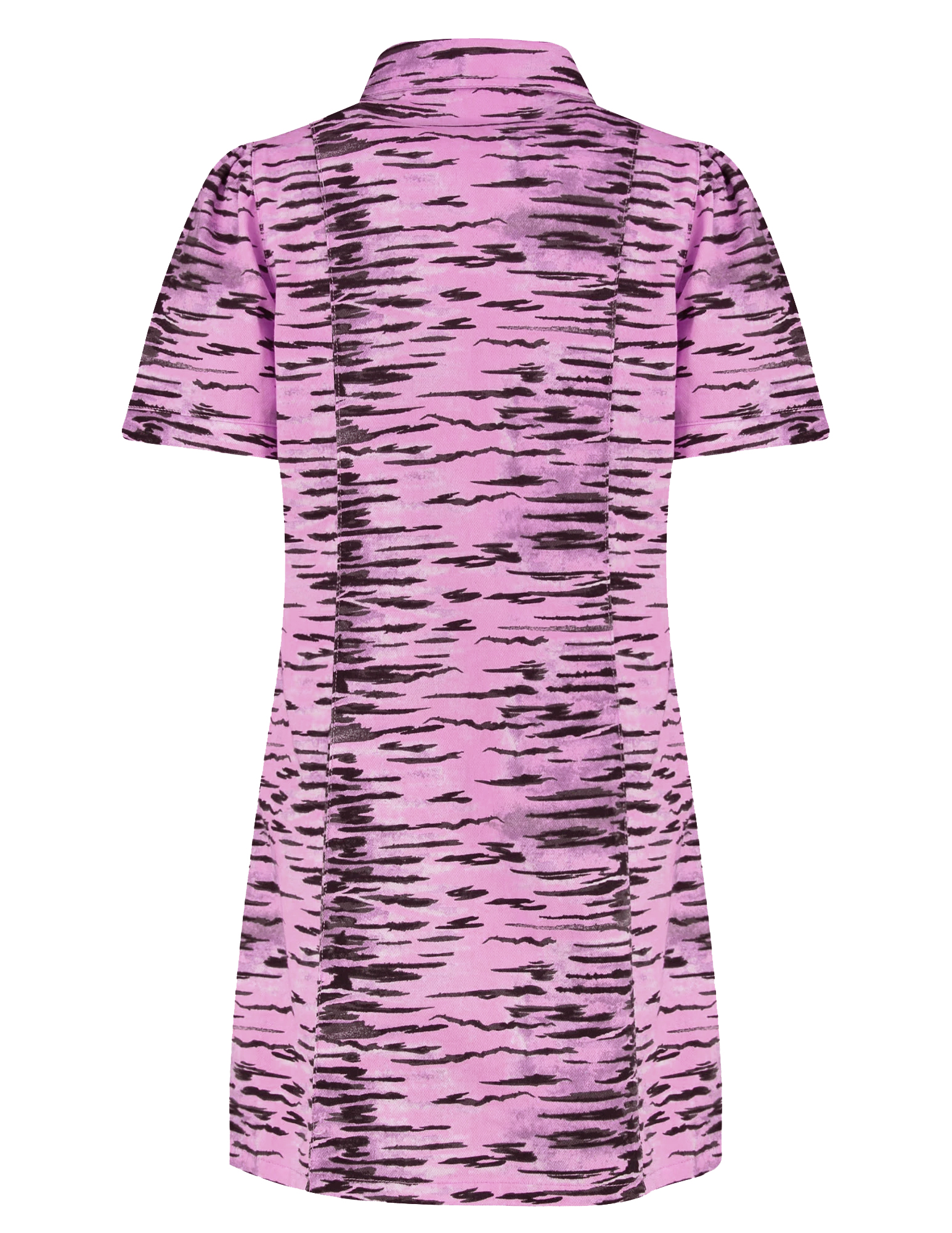 Harper & Yve Jurk Sarah SS25D900 Paars