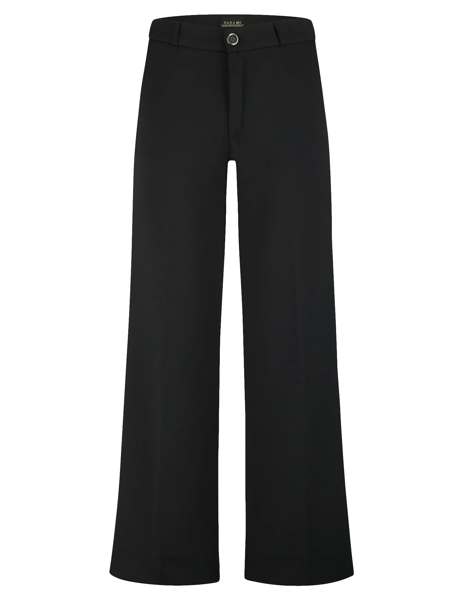 Para Mi Broek Mira FW251.199206 Zwart